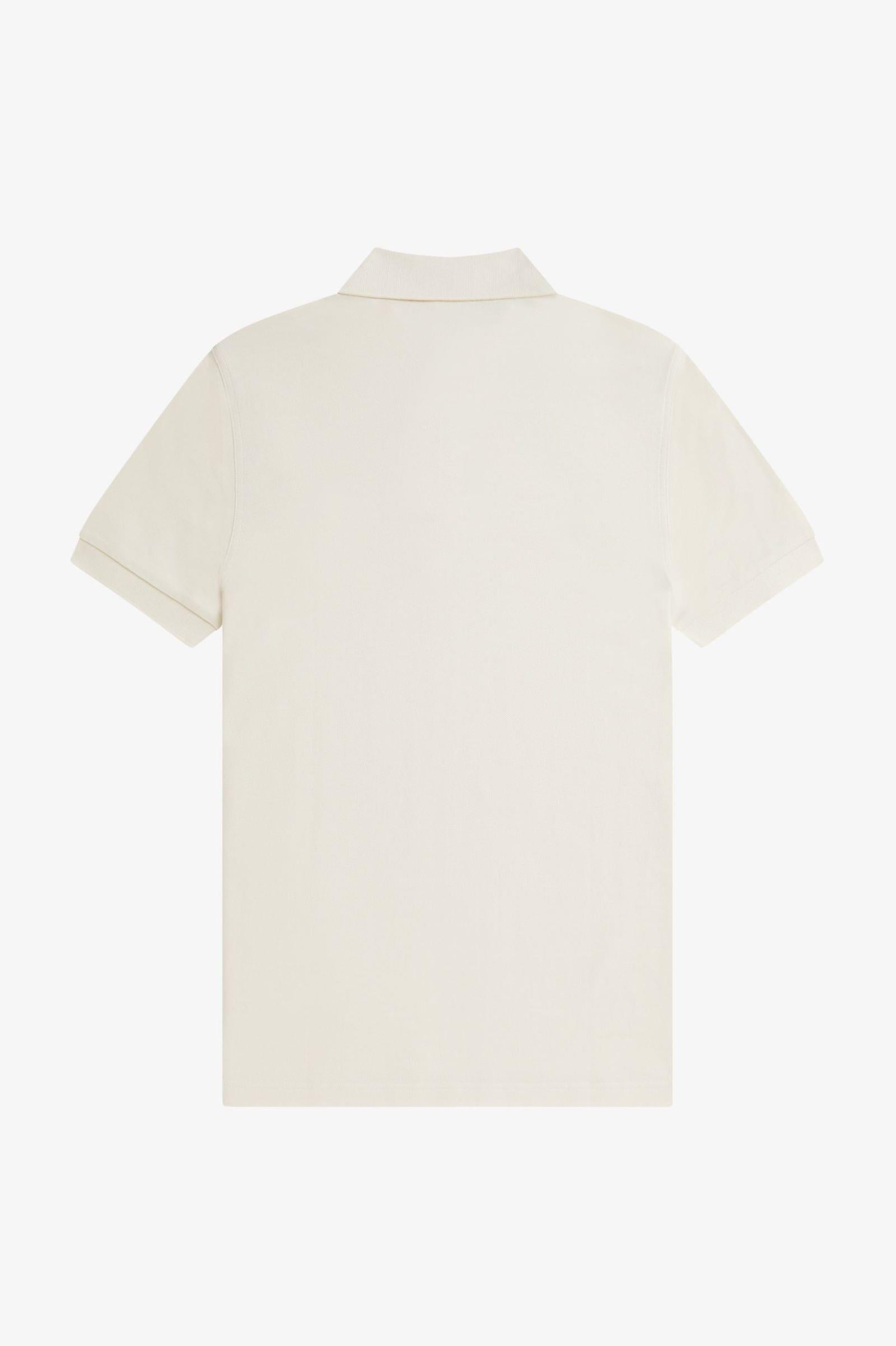 Fred Perry Fred Perry Erkek Regular Fit %100 Pamuklu Kısa Kollu V84 Gömlek M6000-V84