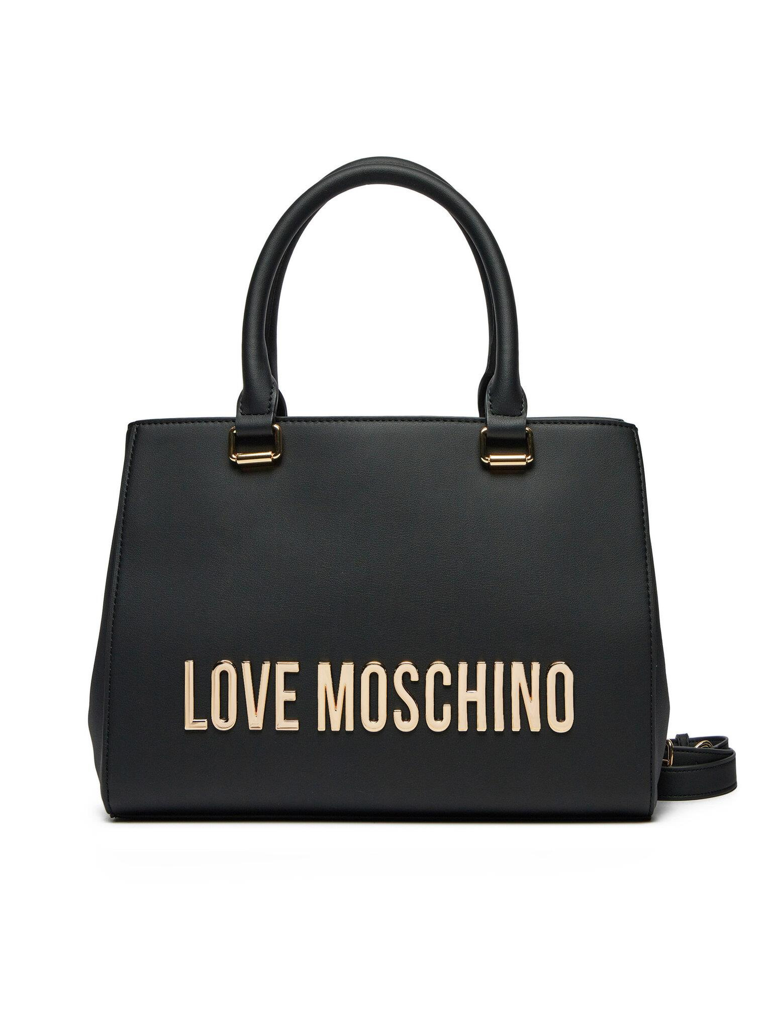Love Moschino Çanta - JC4022PP1MKD0-000 | Wejaar