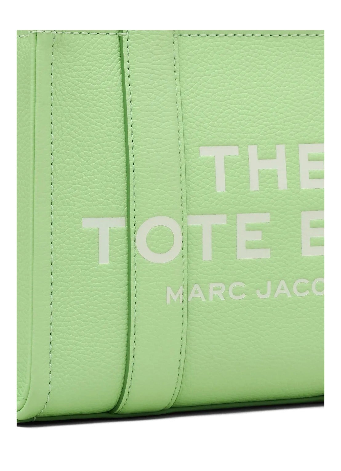 Marc Jacobs Marc Jacobs Kadın Çıkarılabilir Uzun Askılı Fermuarlı Deri Yeşil1 Omuz Çantası H009L01SP21-398