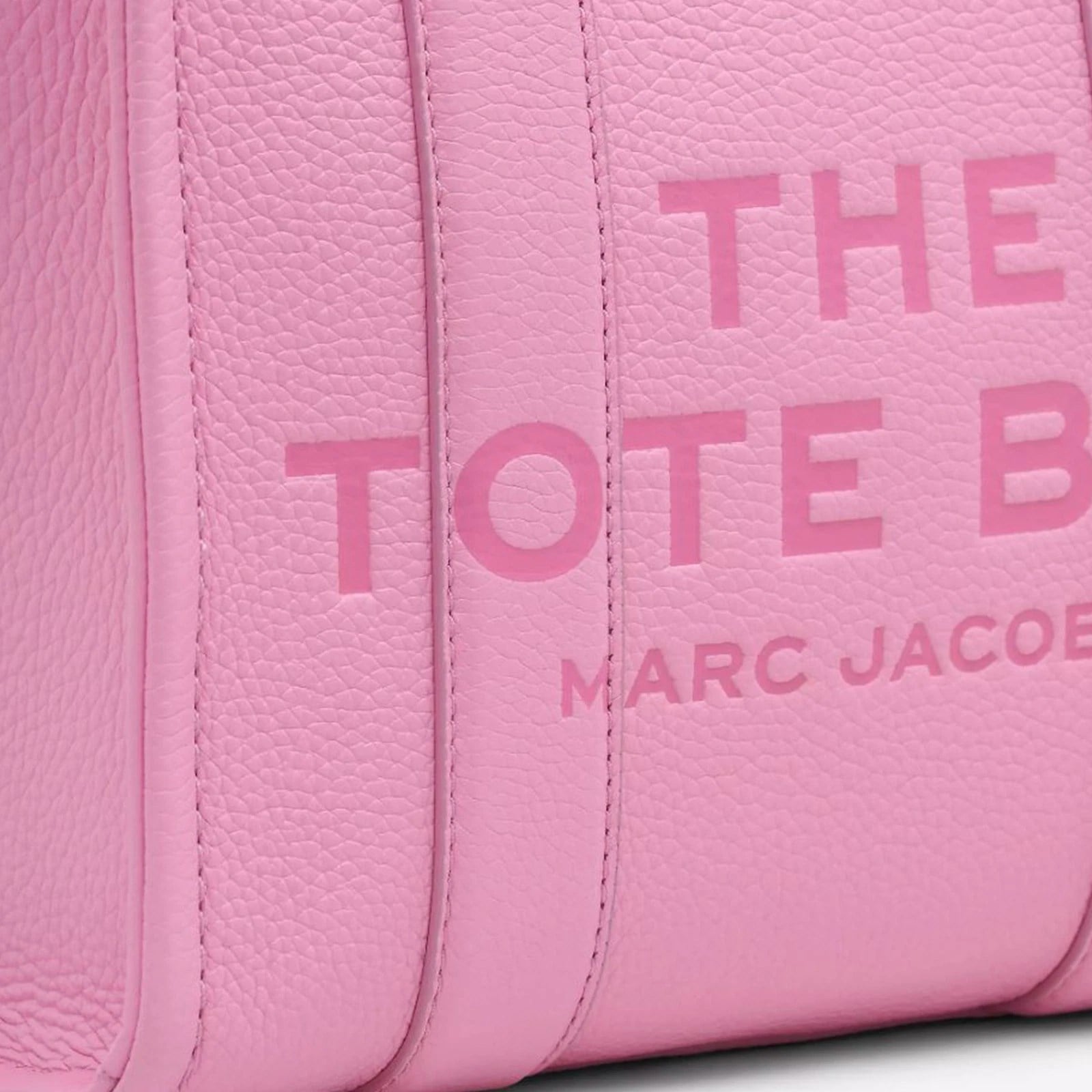 Marc Jacobs Marc Jacobs Kadın Çıkarılabilir Uzun Askılı Fermuarlı Deri Pembe2 Omuz Çantası H009L01SP21-993