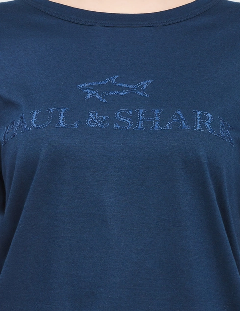 Paul Shark Paul Shark Erkek 013 T-Shirt 25451002-013