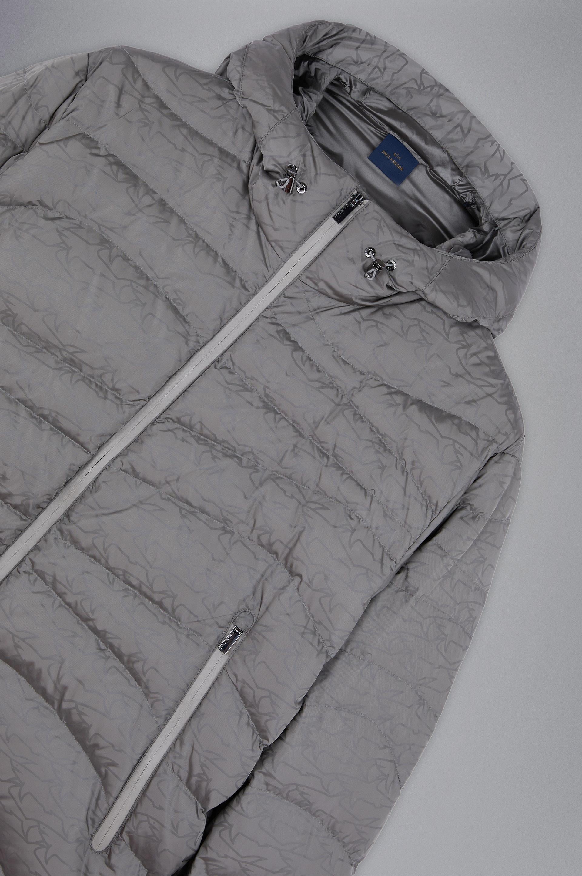 Paul Shark Paul Shark Erkek Gri Mont 14312690-053