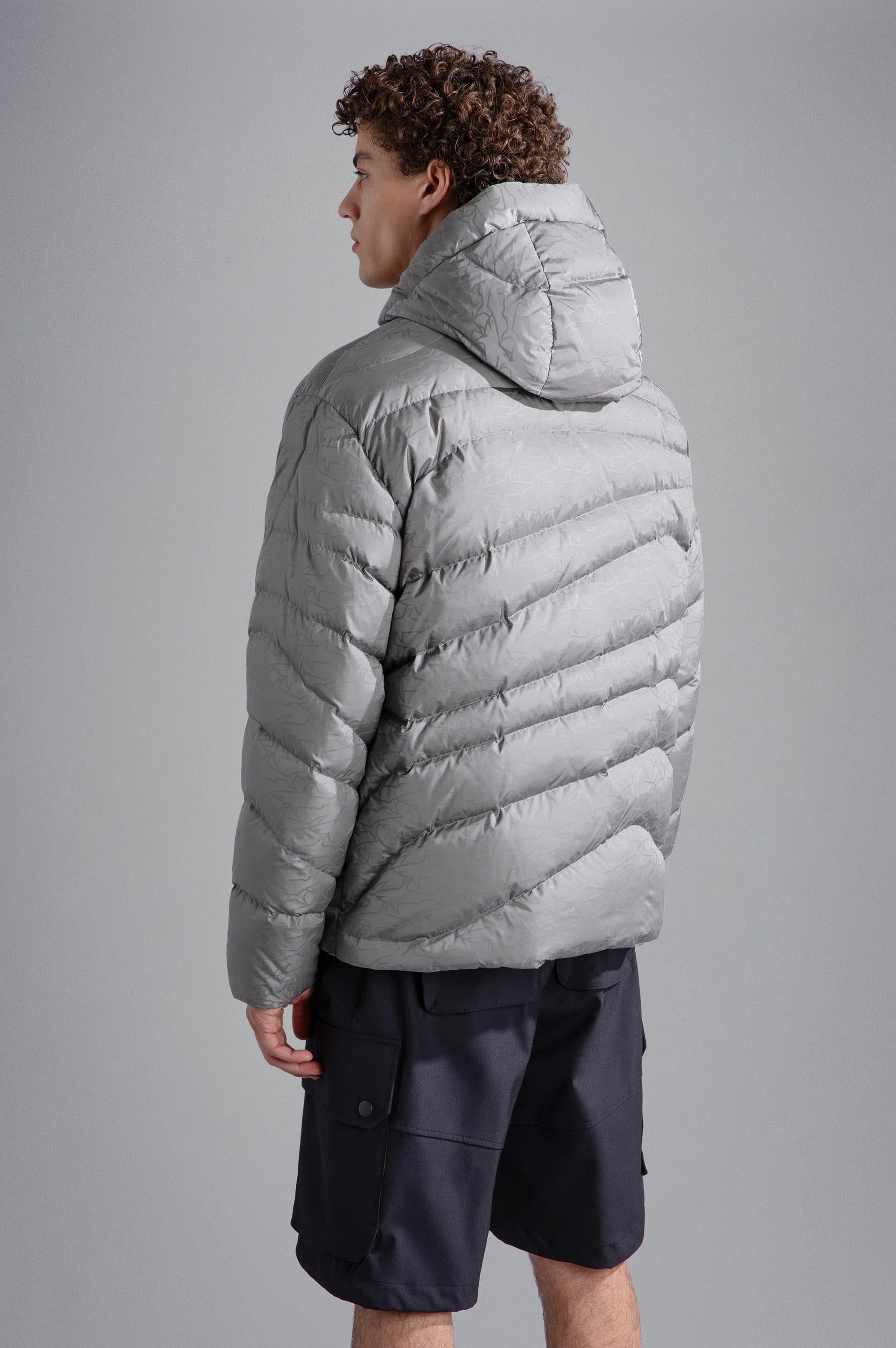 Paul Shark Paul Shark Erkek Gri Mont 14312690-053