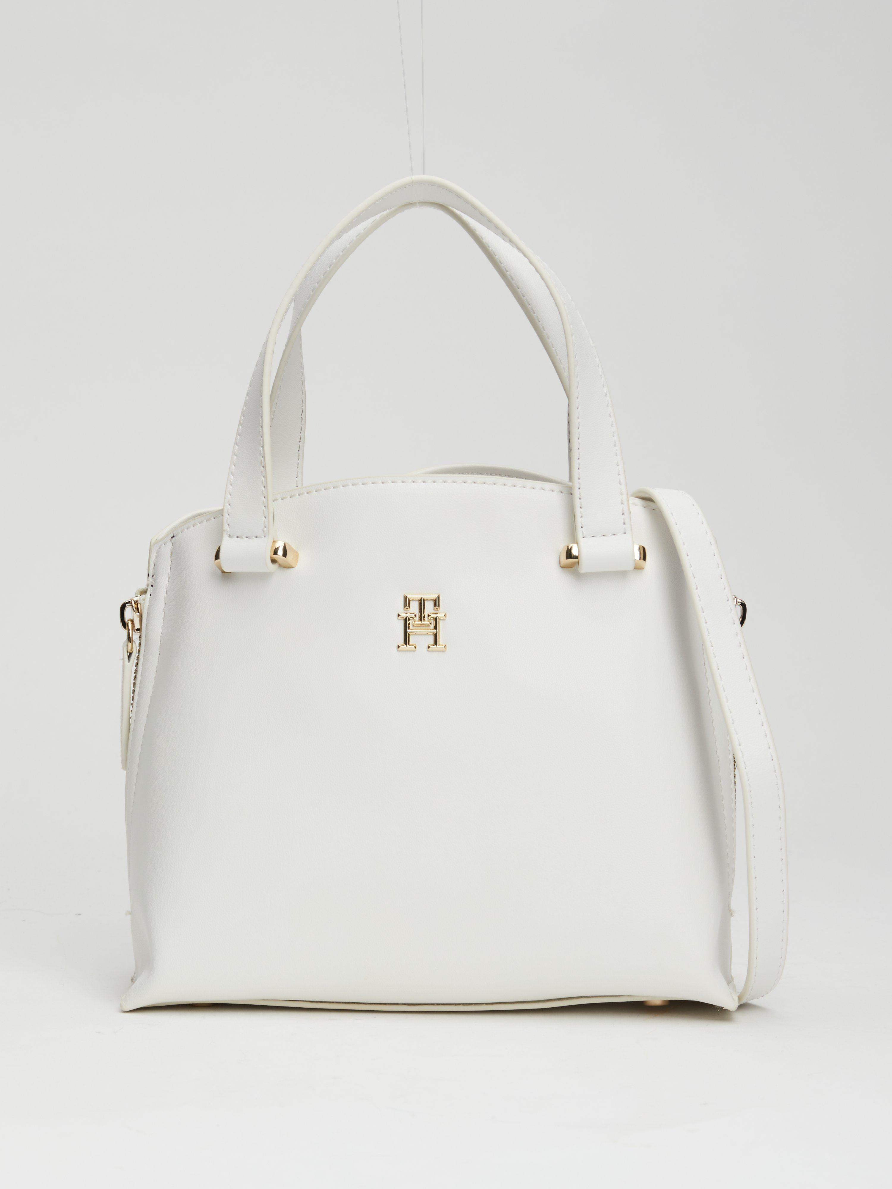 Tommy Hilfiger 1 Çanta AW0AW15968-YBL | Wejaar