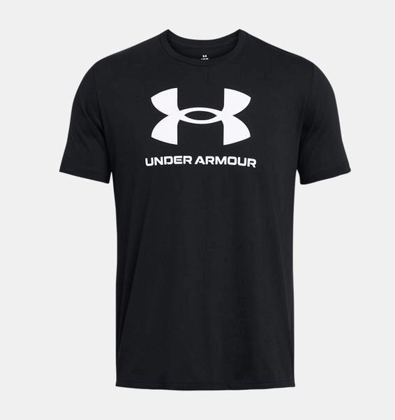 Under Armour Under Armour Erkek 001 T-Shirt 1382911-001