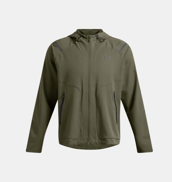 Under Armour Under Armour Erkek Haki Ceket 1389354-390