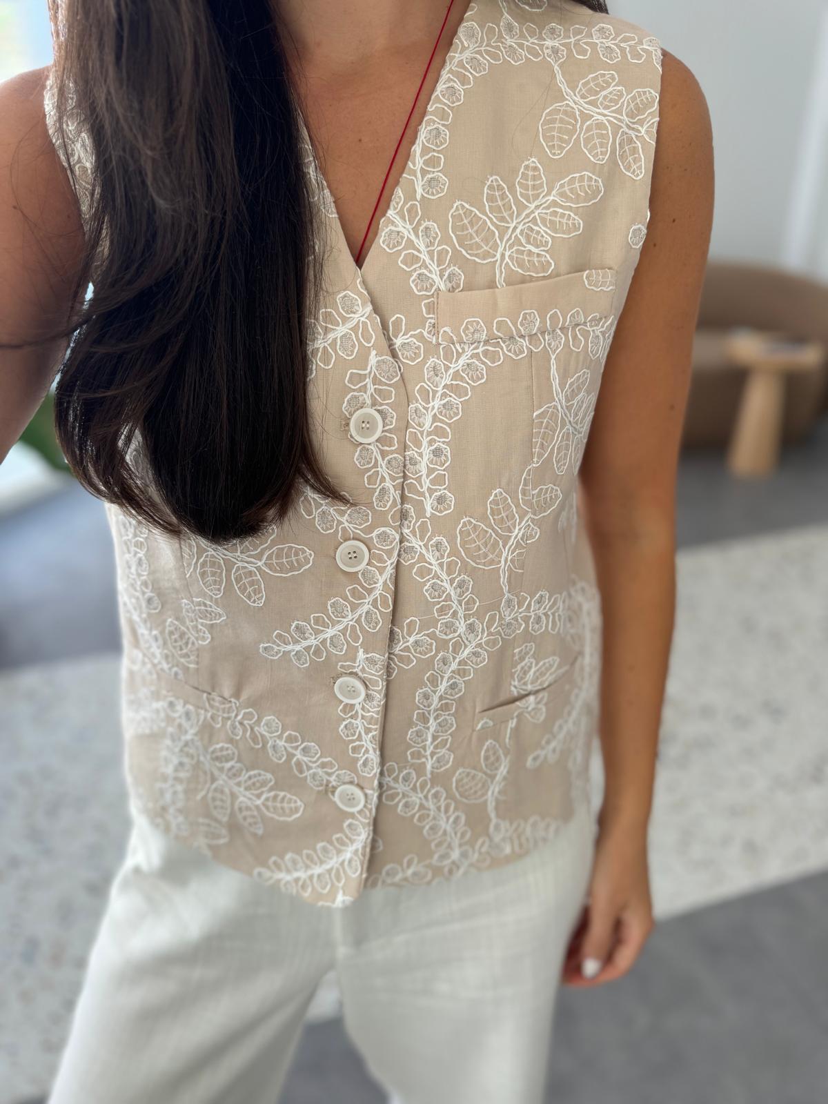 Alba Bej Yelek