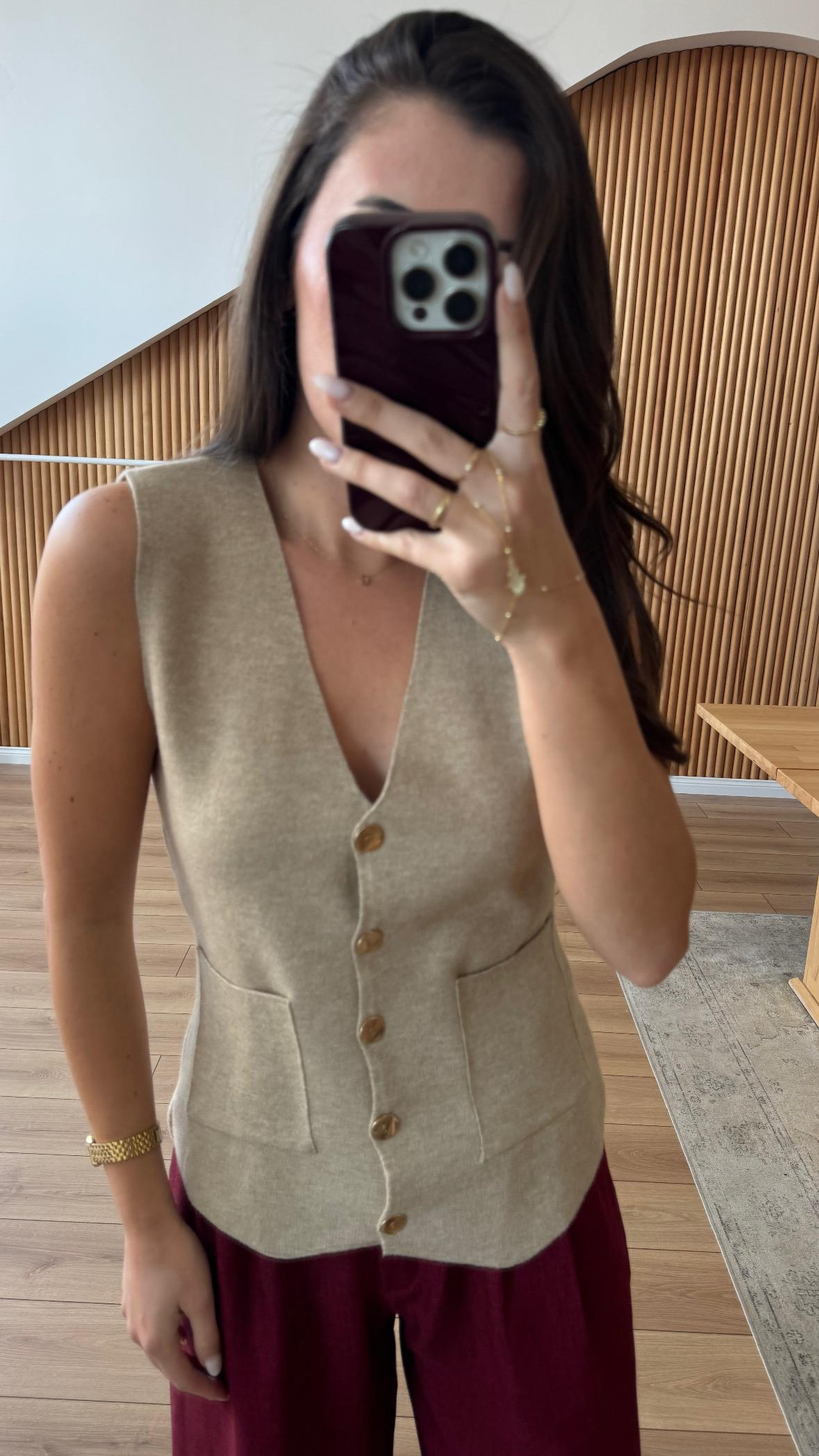 Jane Bej Yelek