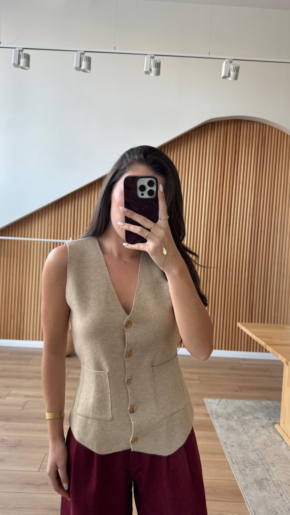 Jane Bej Yelek