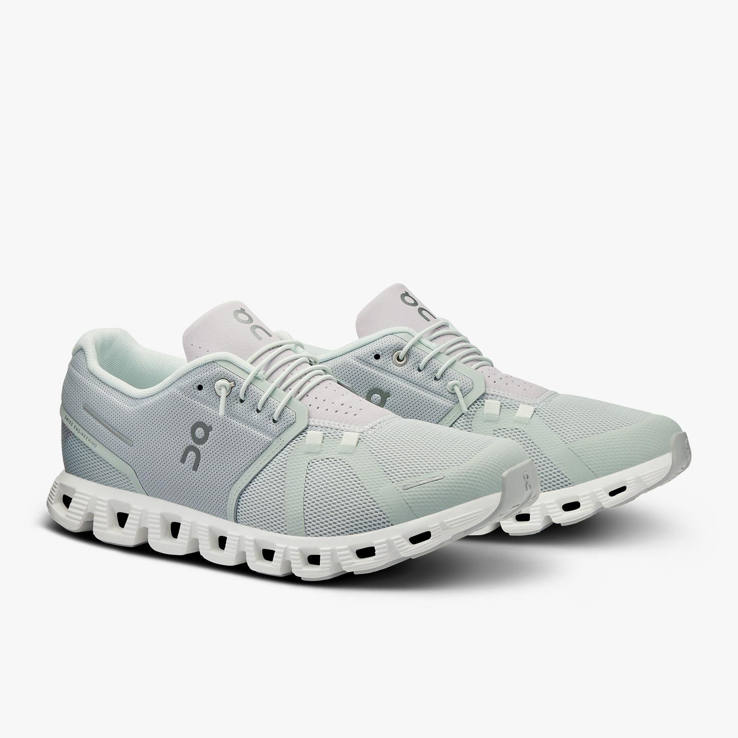 Cloud 5 Erkek Koşu Ayakkabısı