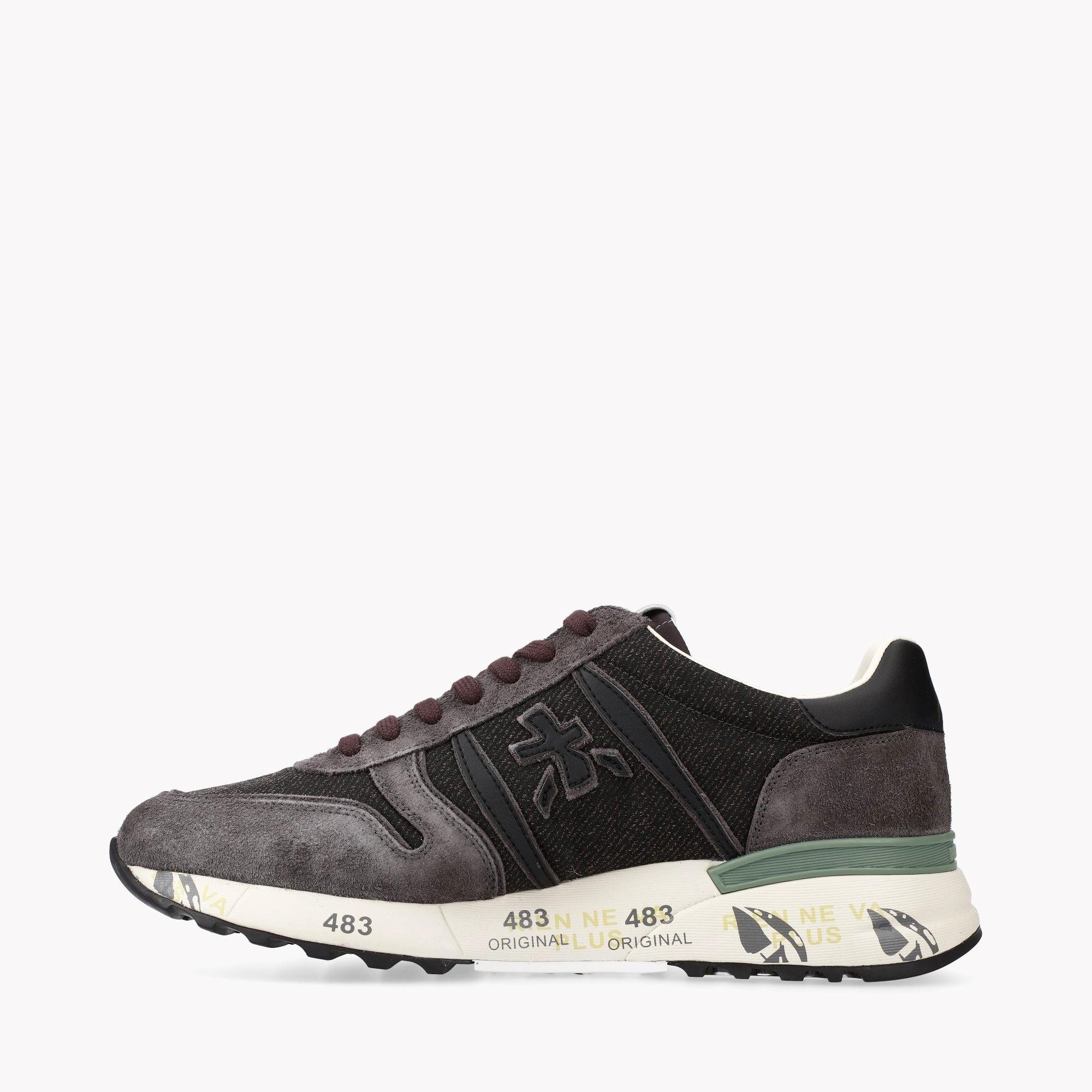 Lander 6984 Erkek Sneaker
