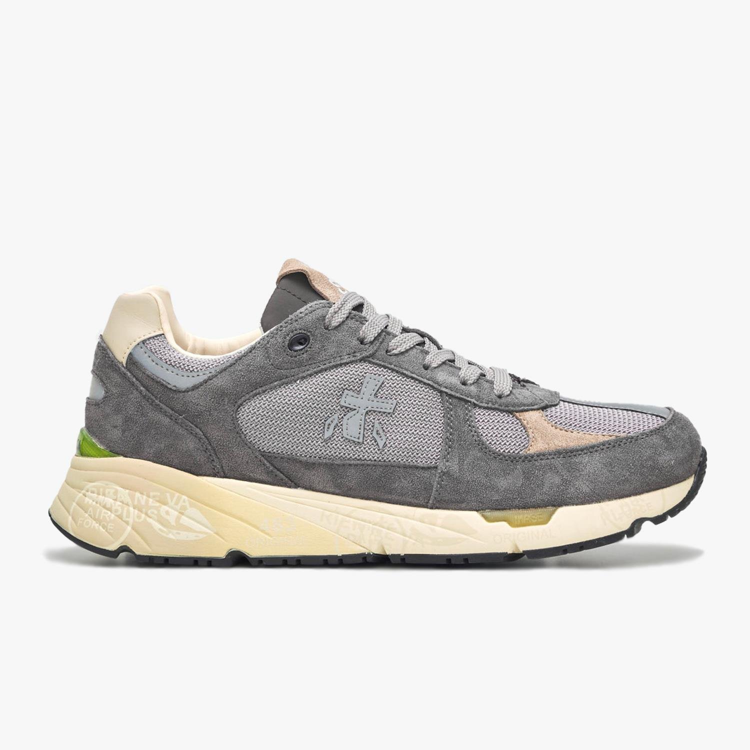Mase 6888 Erkek Sneaker