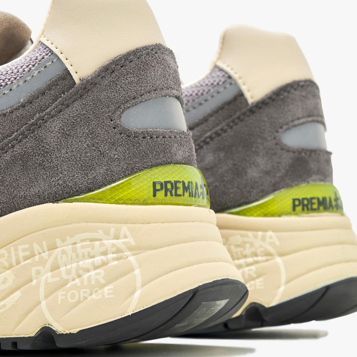 Mase 6888 Erkek Sneaker