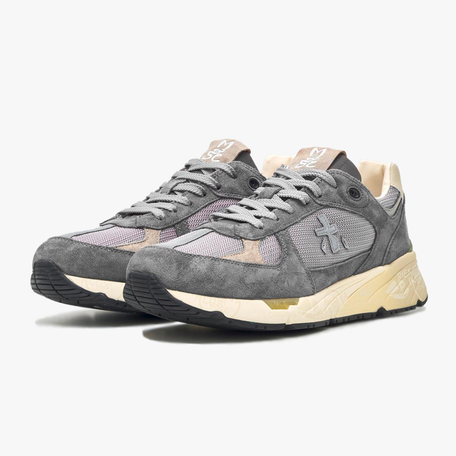 Mase 6888 Erkek Sneaker