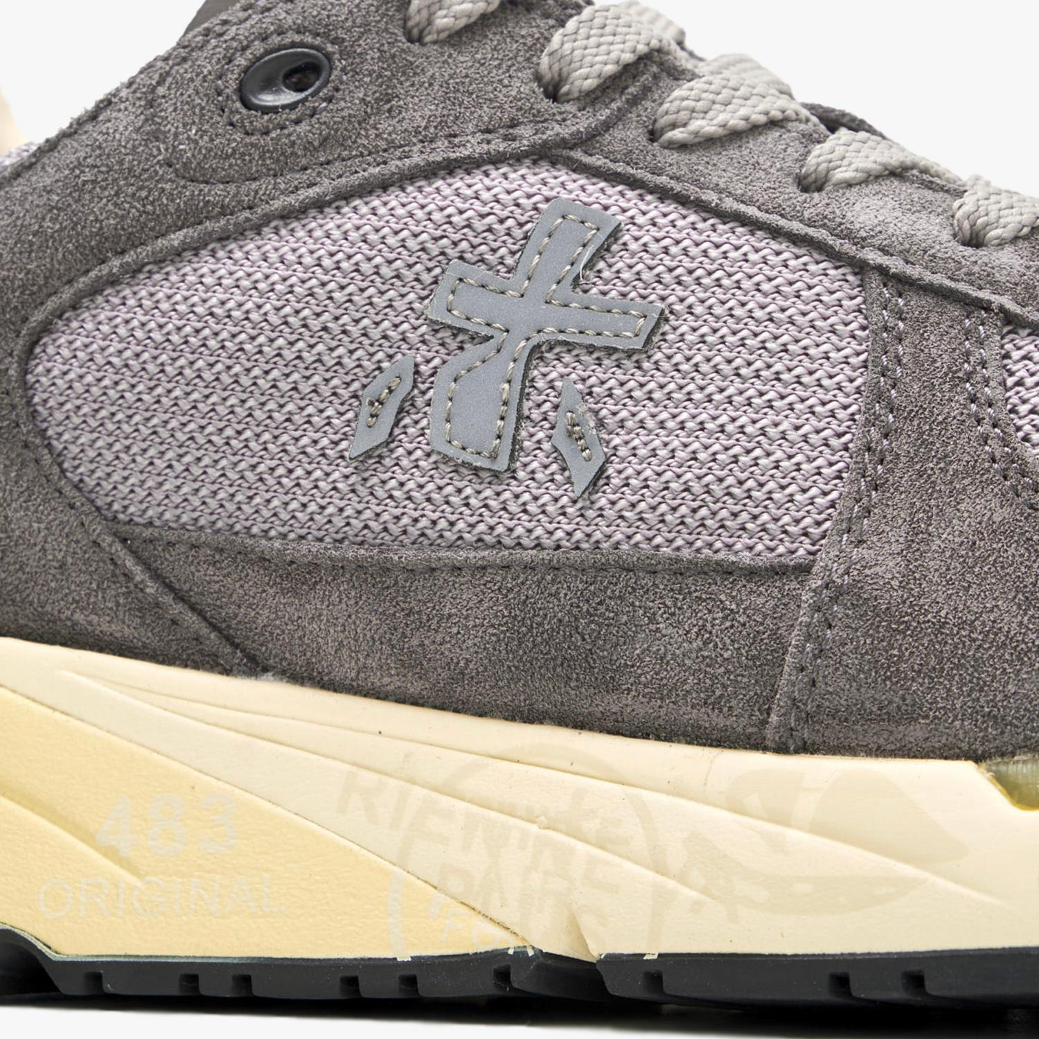 Mase 6888 Erkek Sneaker