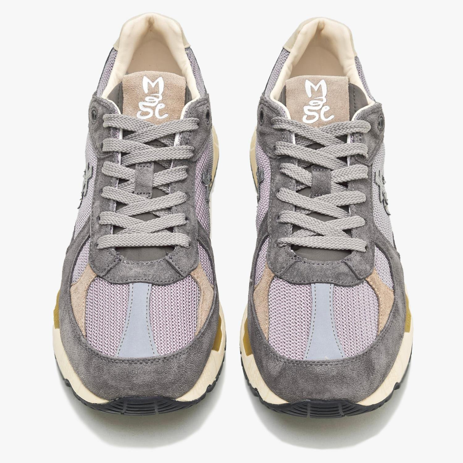 Mase 6888 Erkek Sneaker