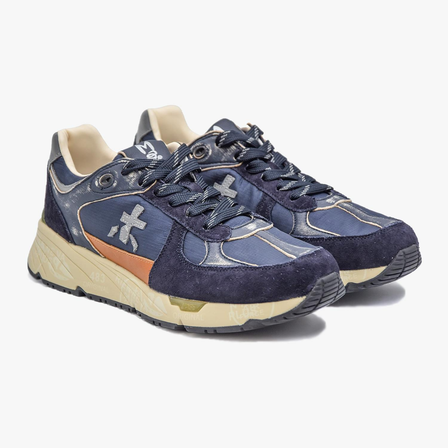 Mase 7033 Erkek Sneaker