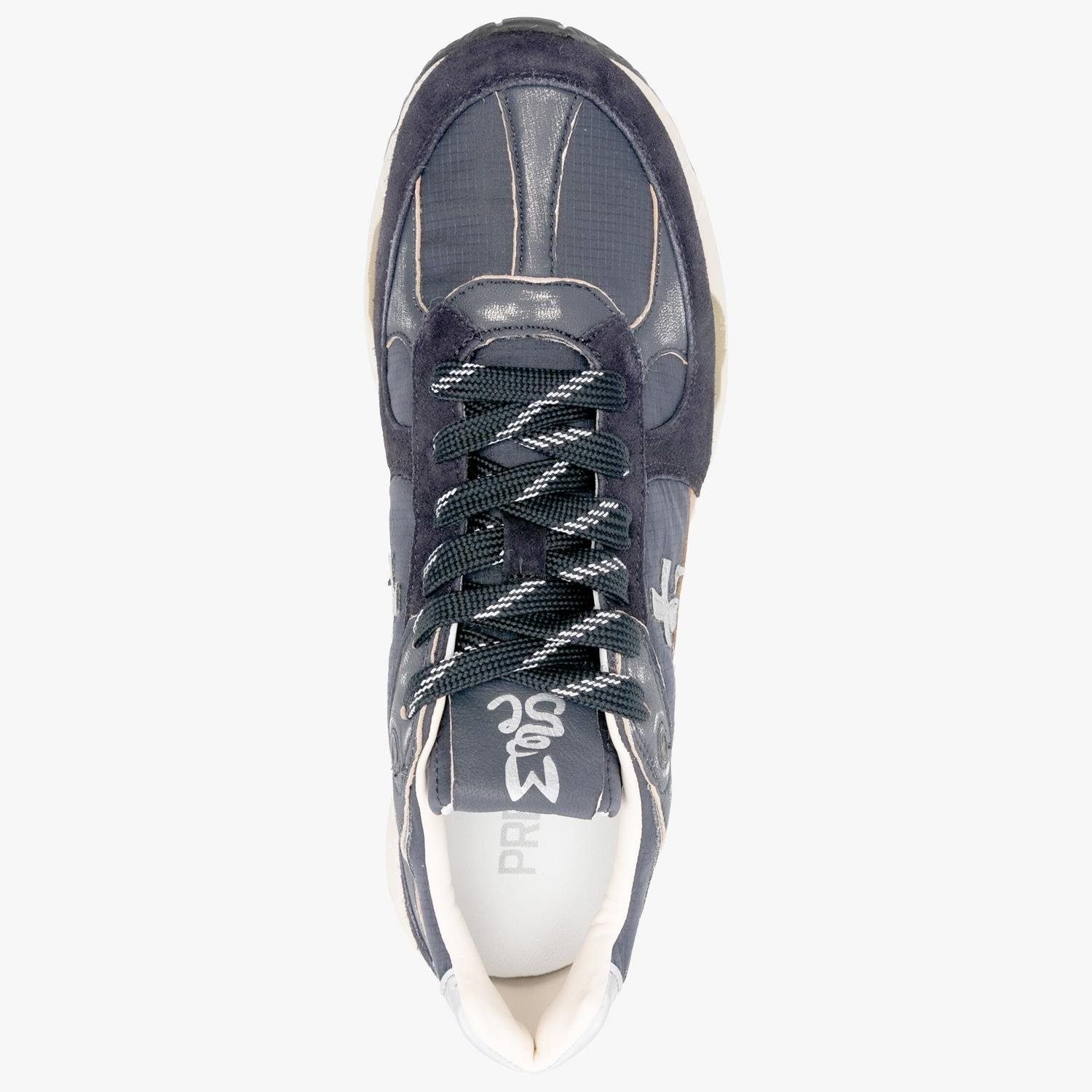 Mase 7033 Erkek Sneaker