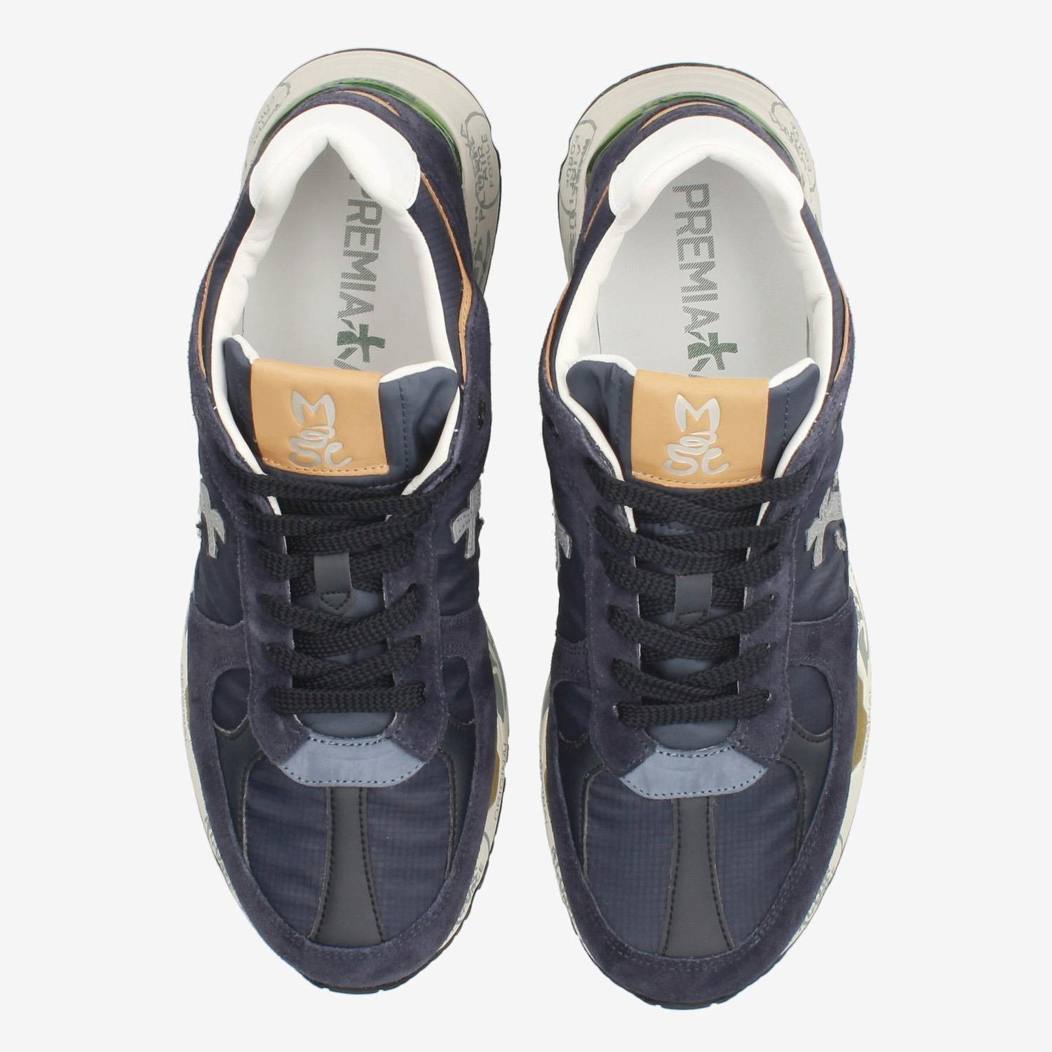 Mase 7237 Erkek Sneaker