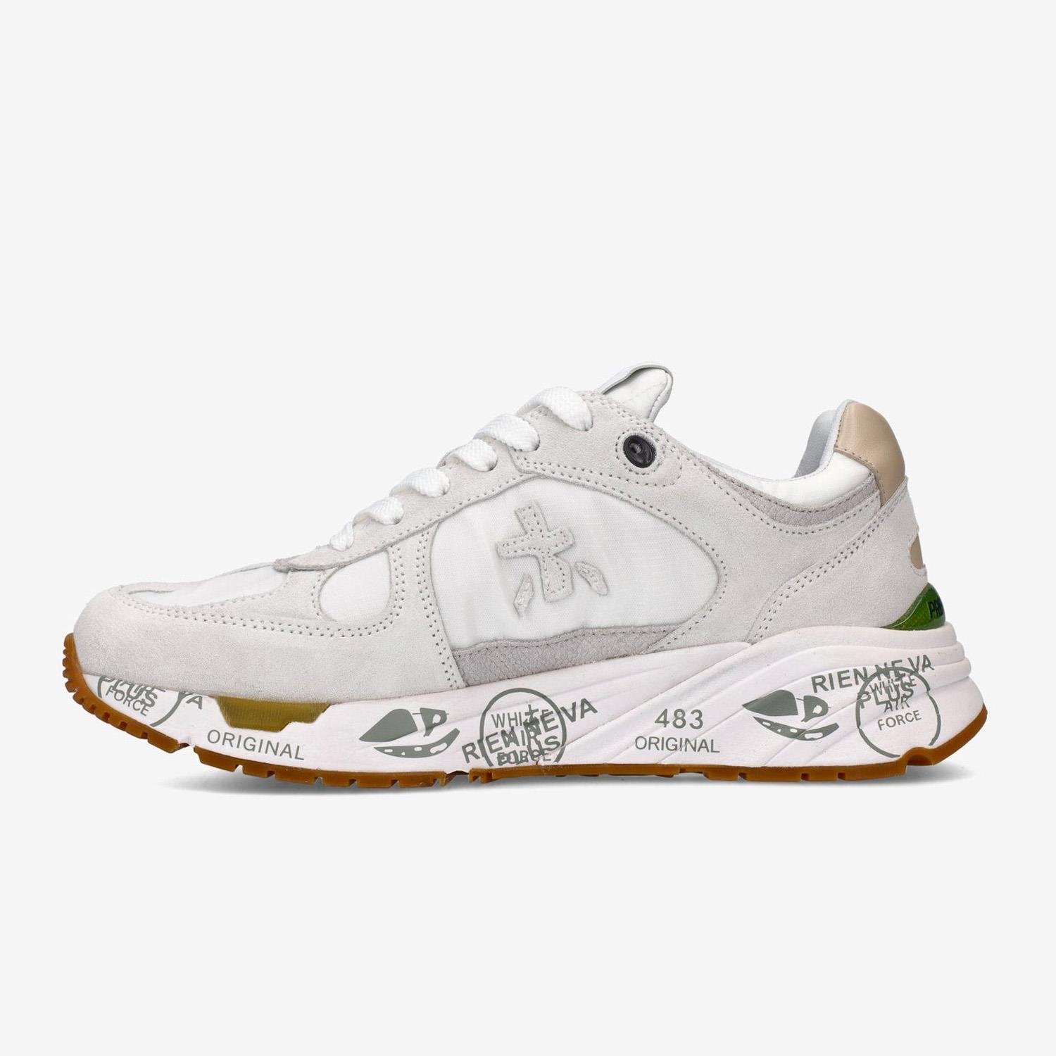 Mased 5661 Kadın Sneaker