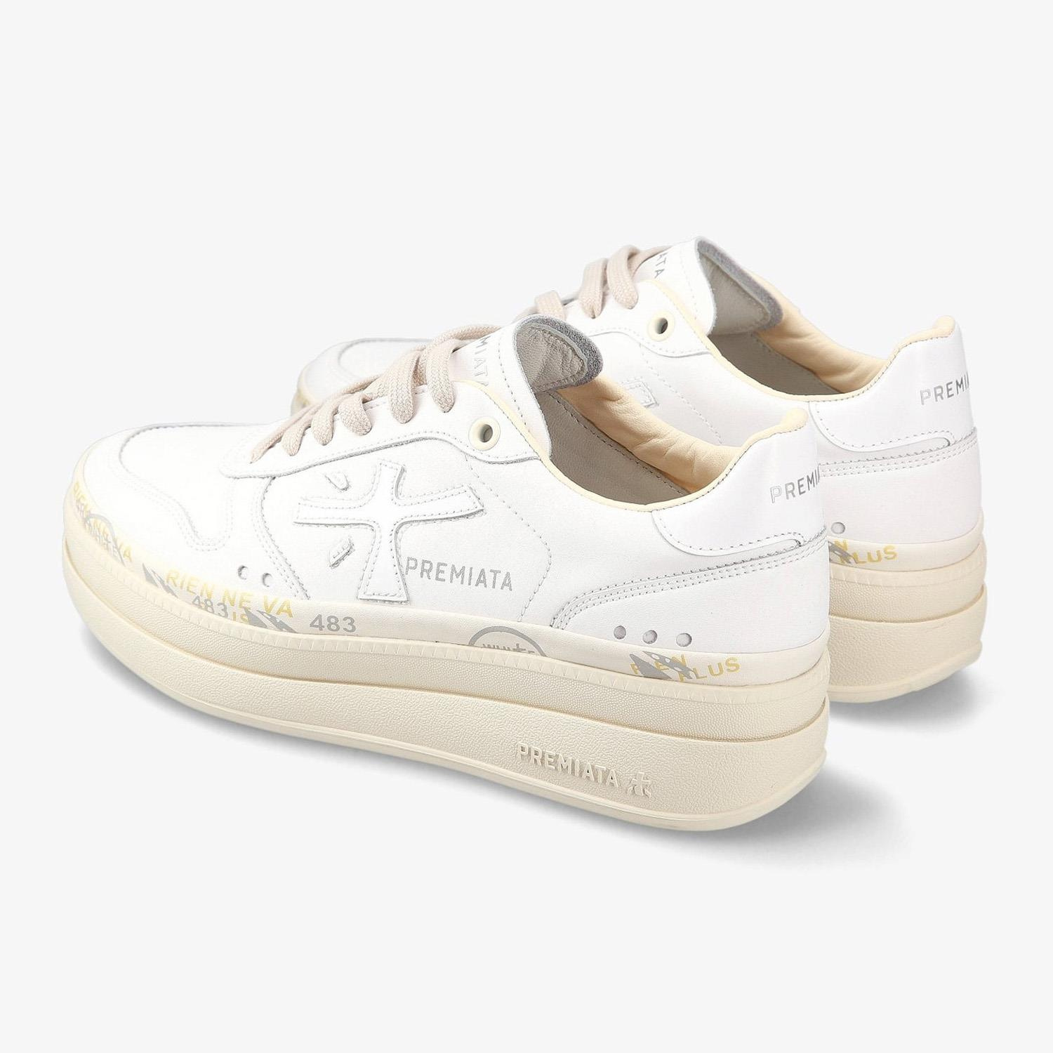 Micol 6788 Kadın Sneaker