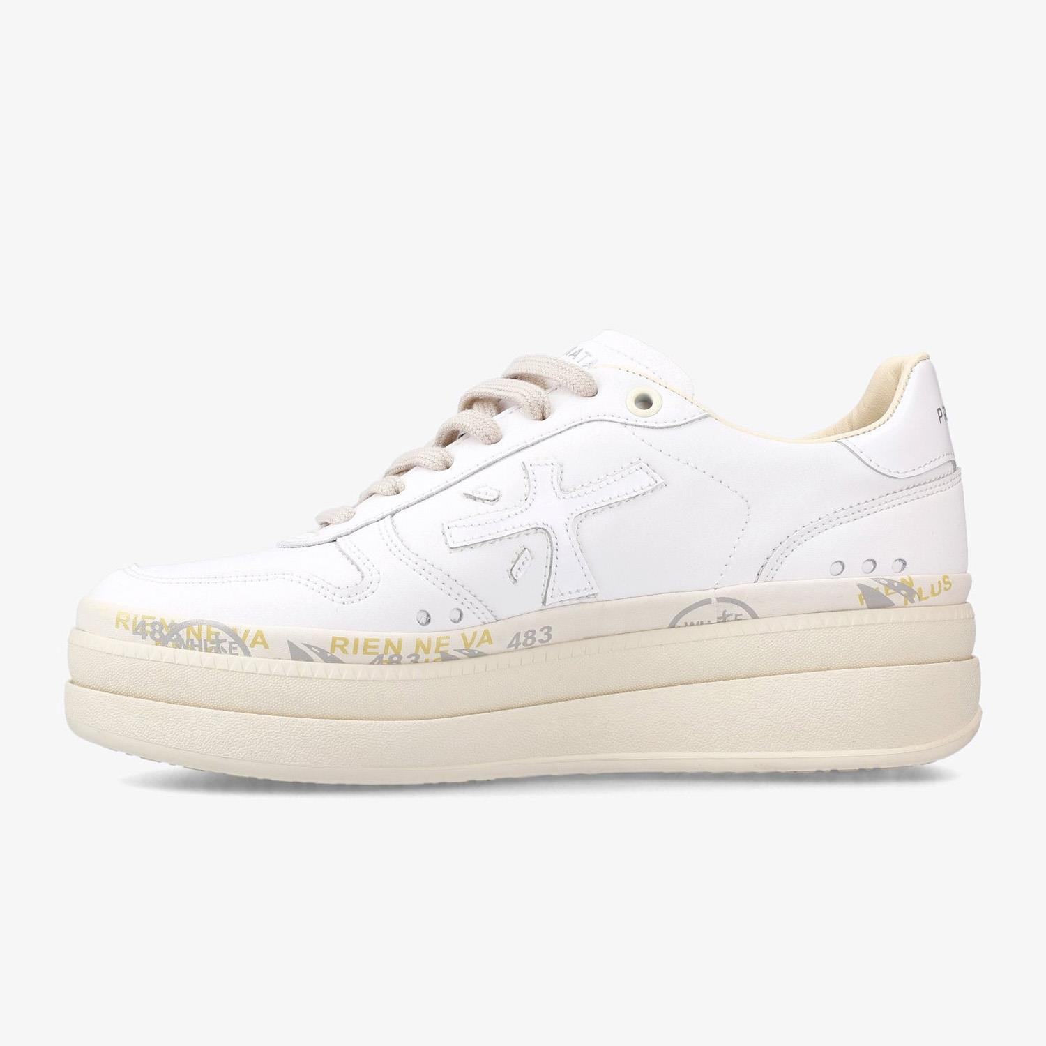 Micol 6788 Kadın Sneaker