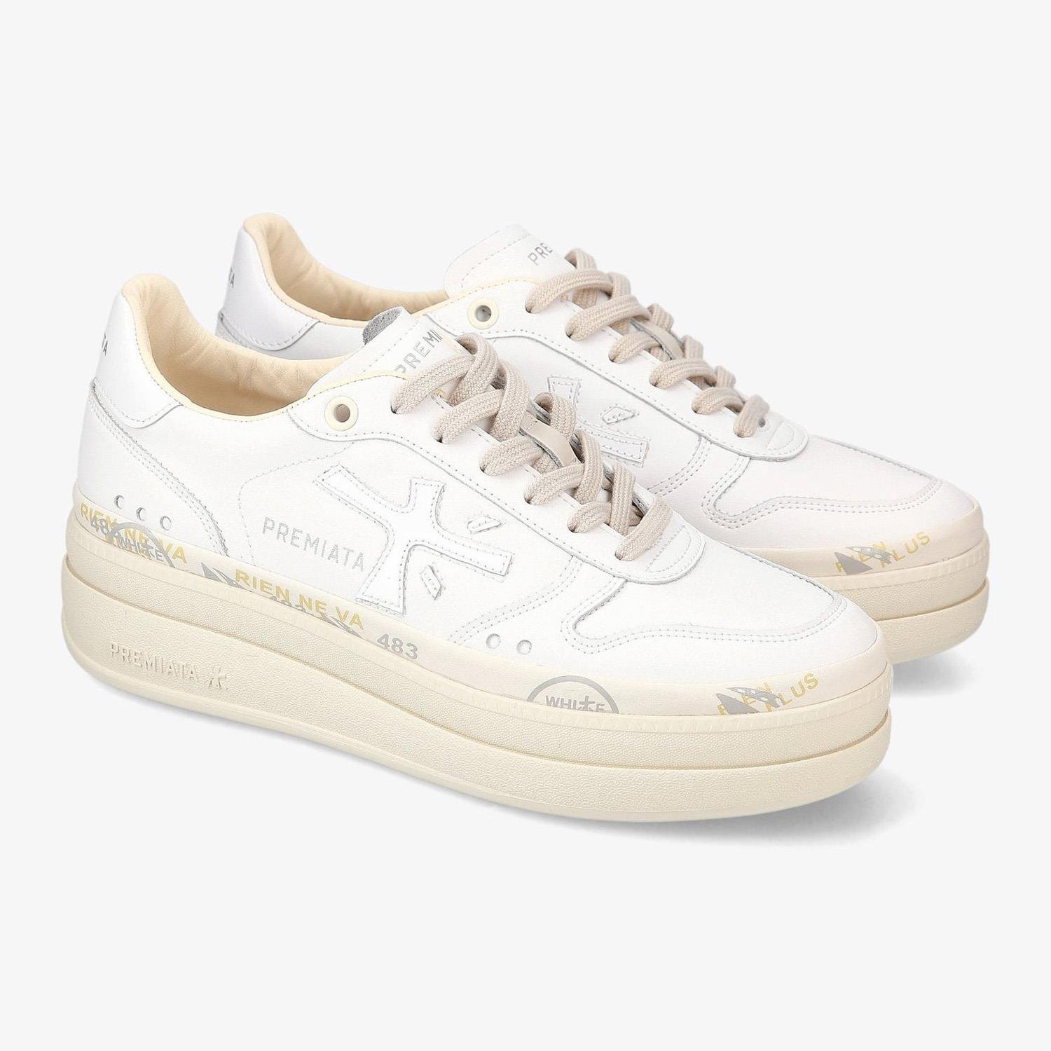 Micol 6788 Kadın Sneaker