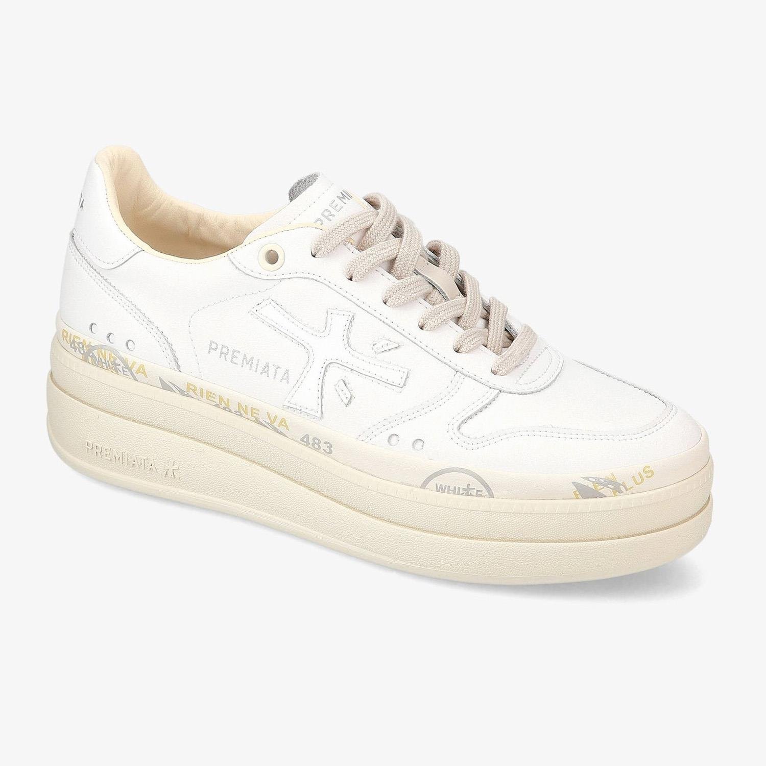 Micol 6788 Kadın Sneaker
