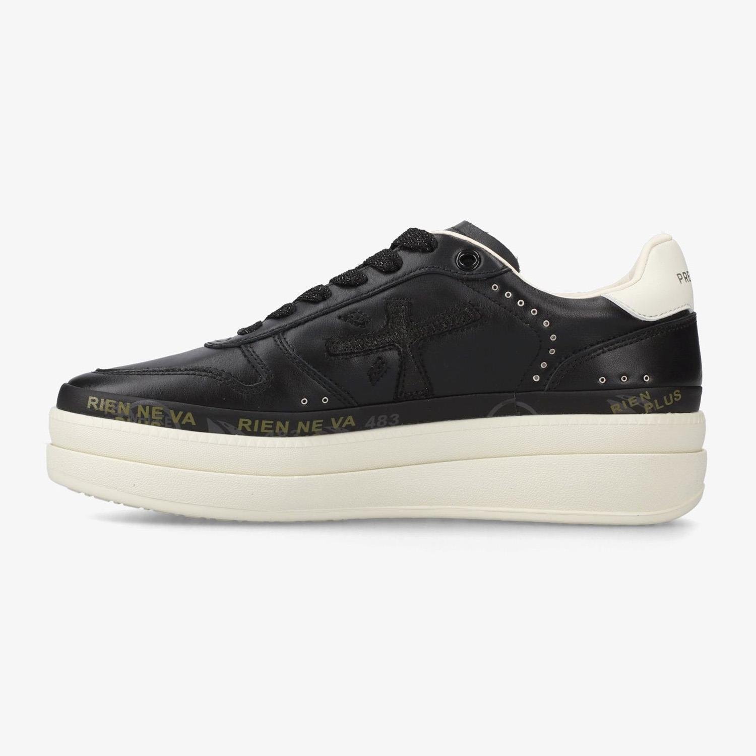 Micol 7014 Kadın Sneaker