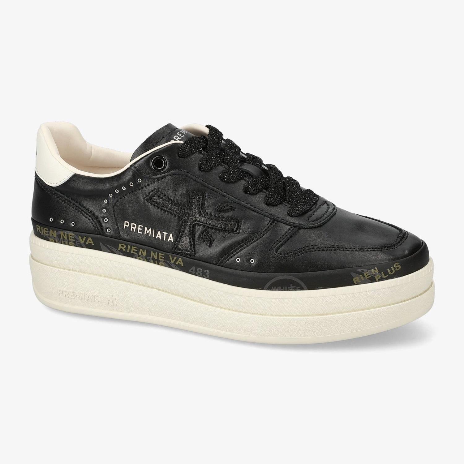 Micol 7014 Kadın Sneaker