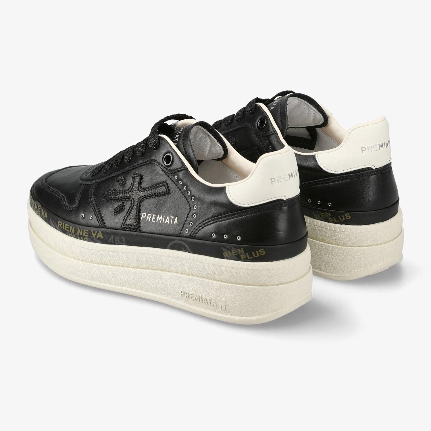 Micol 7014 Kadın Sneaker