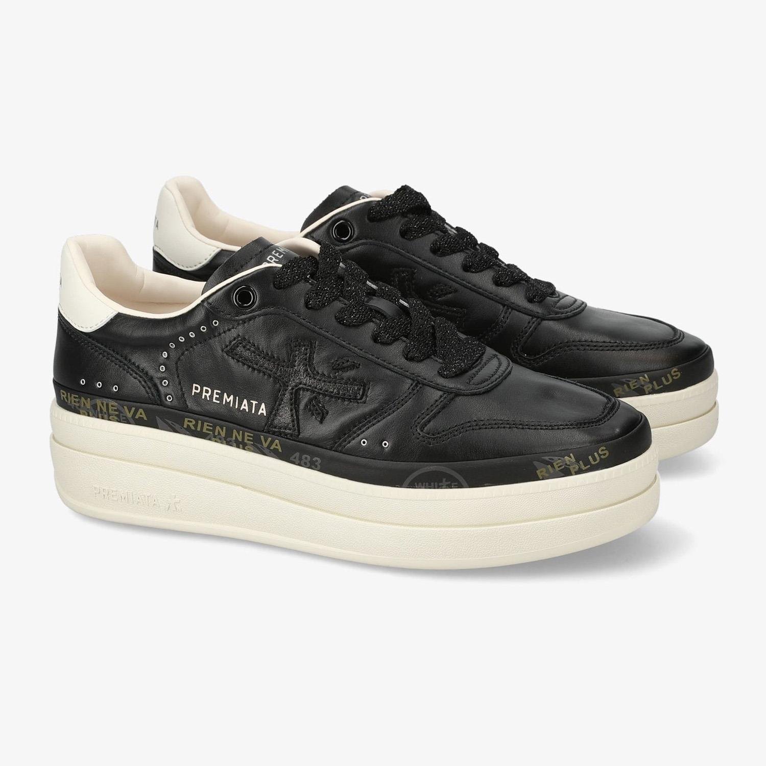 Micol 7014 Kadın Sneaker