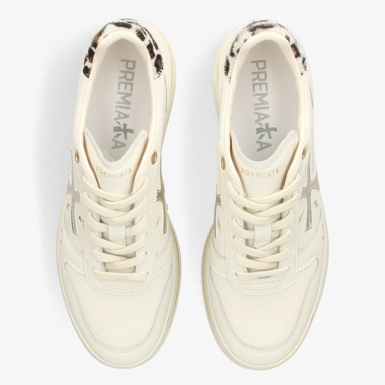 Micol 7441 Kadın Sneaker