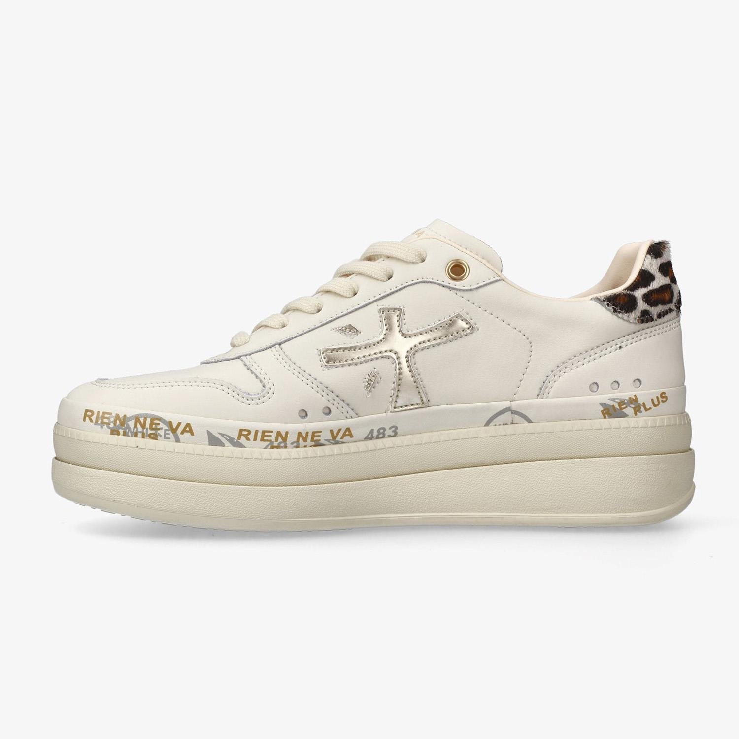 Micol 7441 Kadın Sneaker