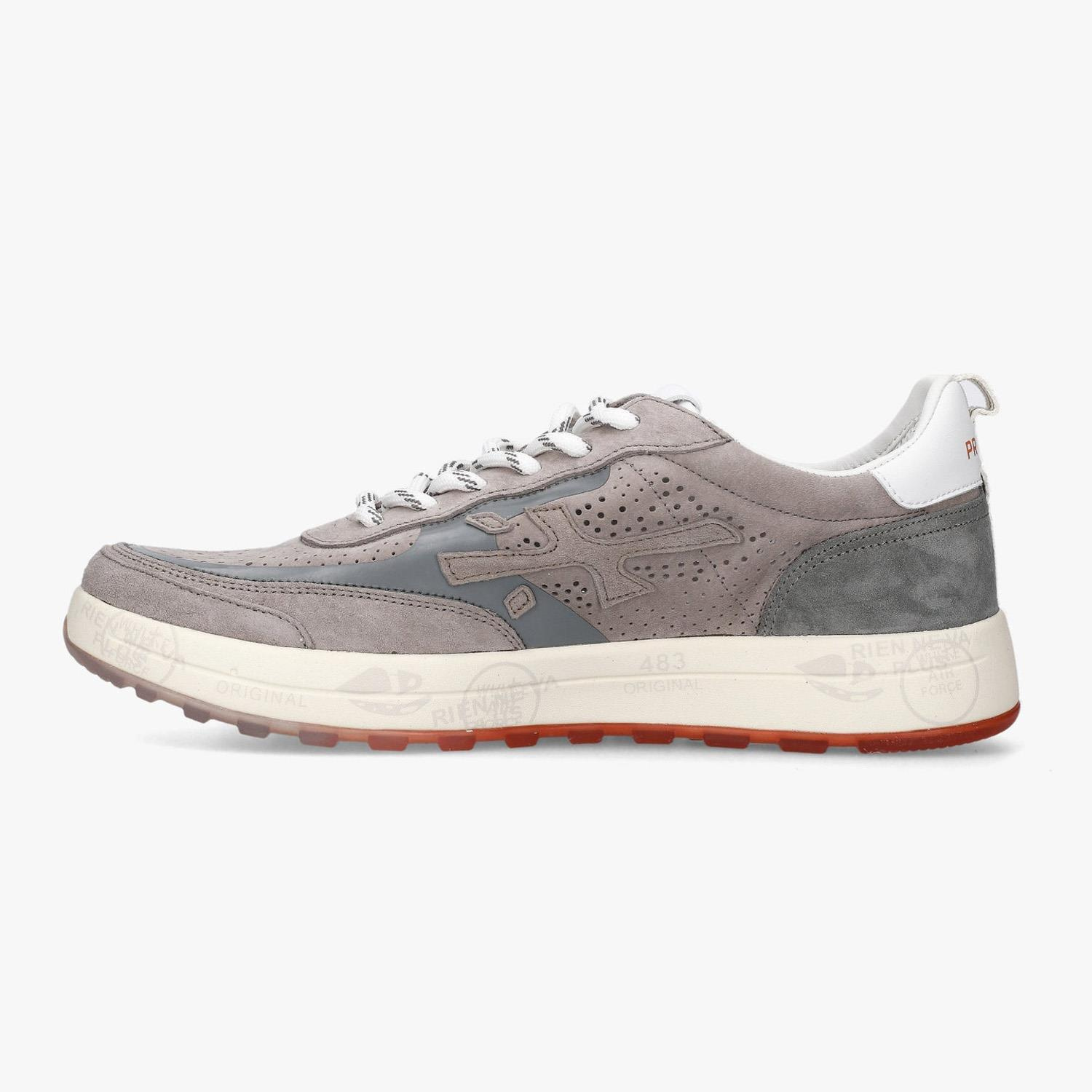 Nous 7223 Erkek Sneaker