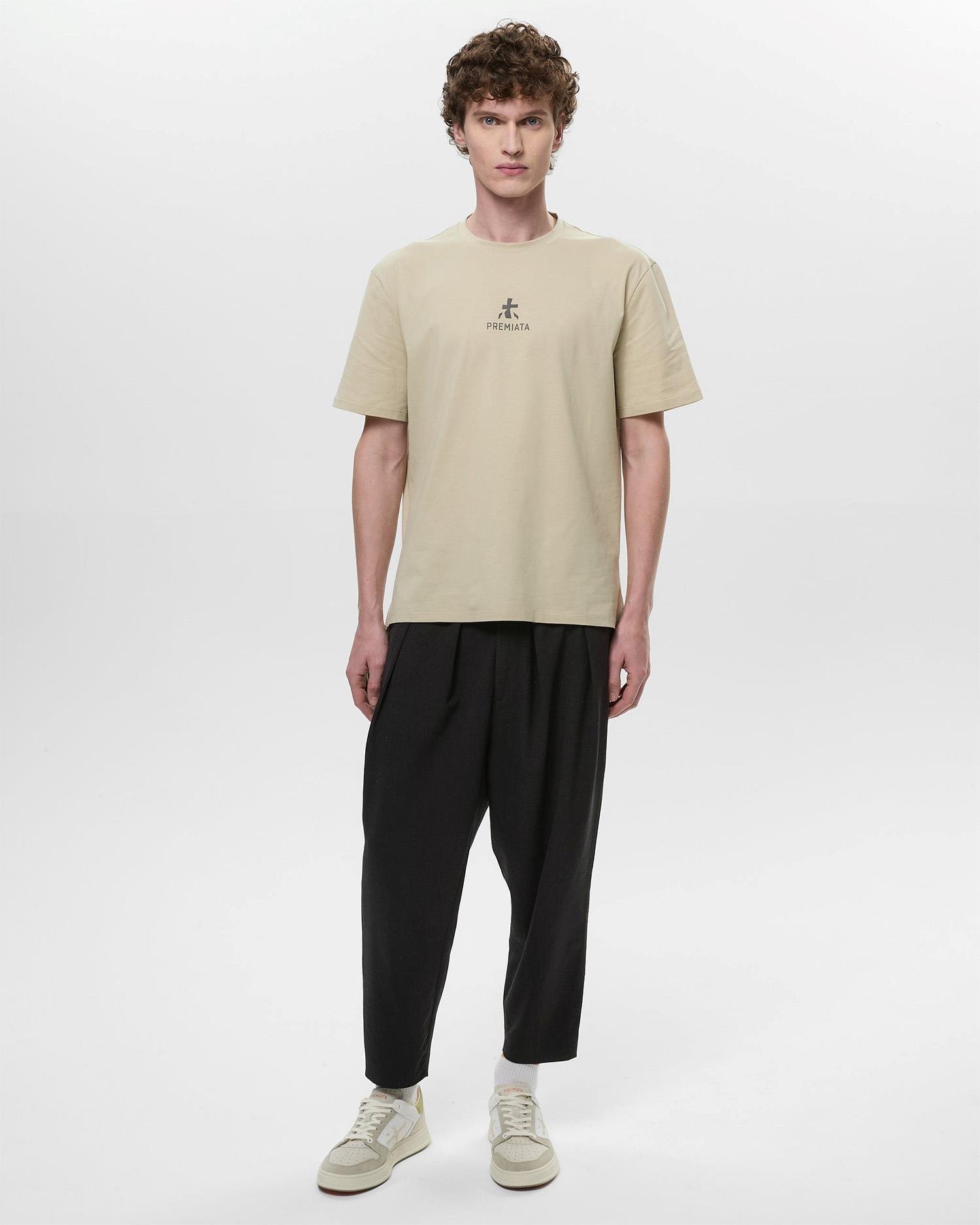 Pa 1017 Erkek T-shirt