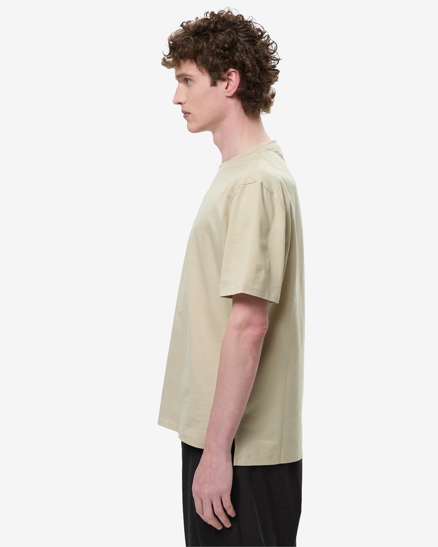 Pa 1017 Erkek T-shirt