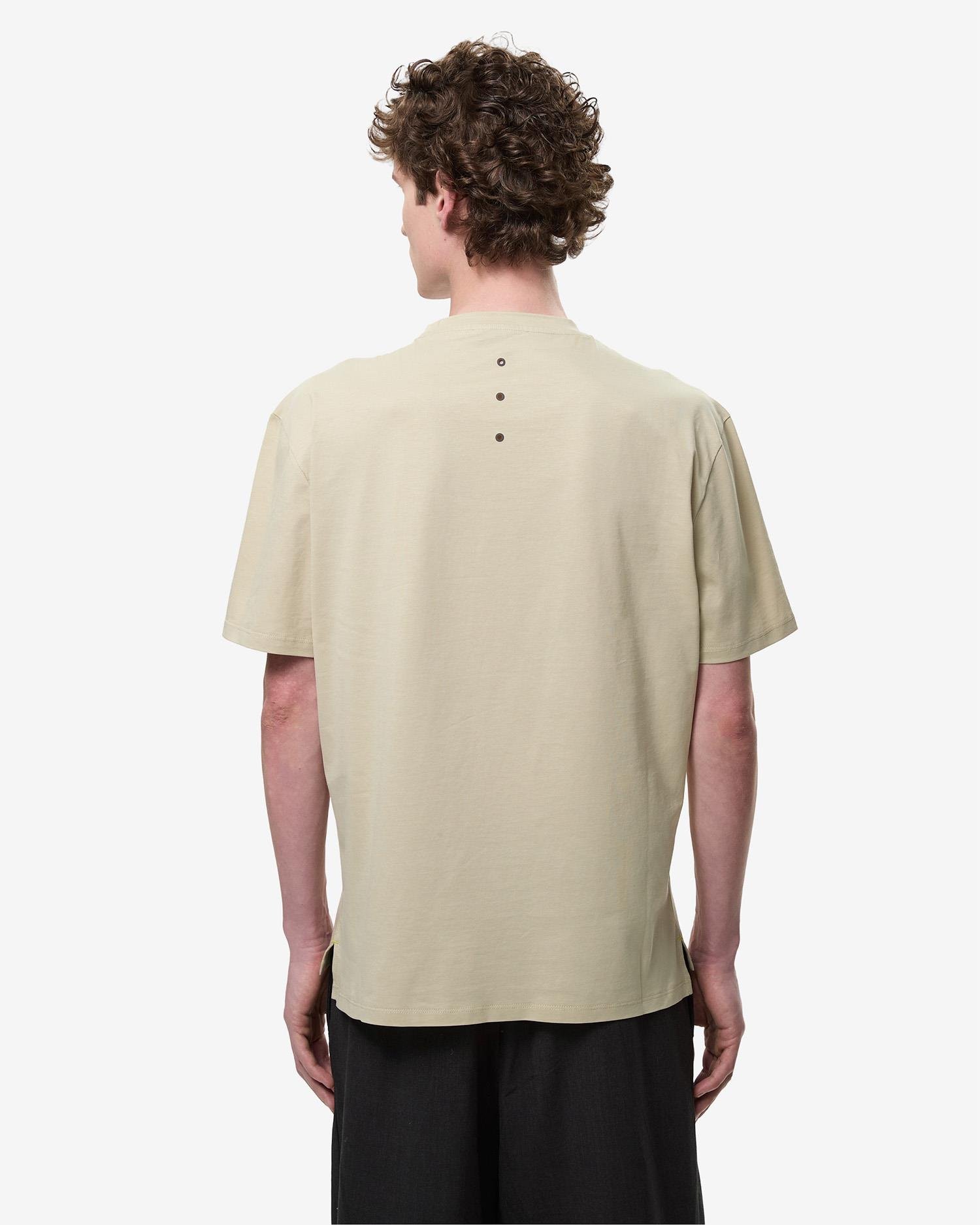 Pa 1017 Erkek T-shirt