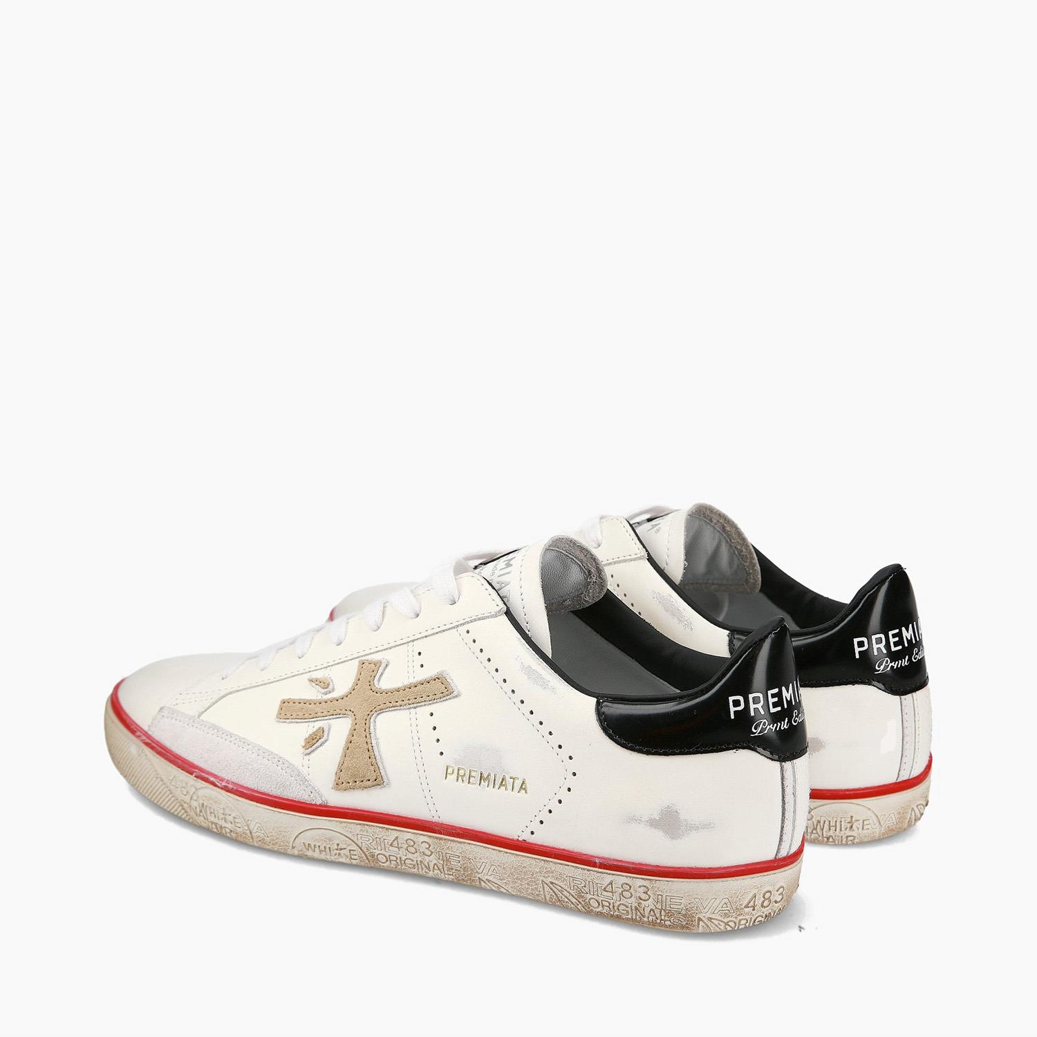 mty様 Steven 6646 Erkek Sneaker | Laces.com.tr