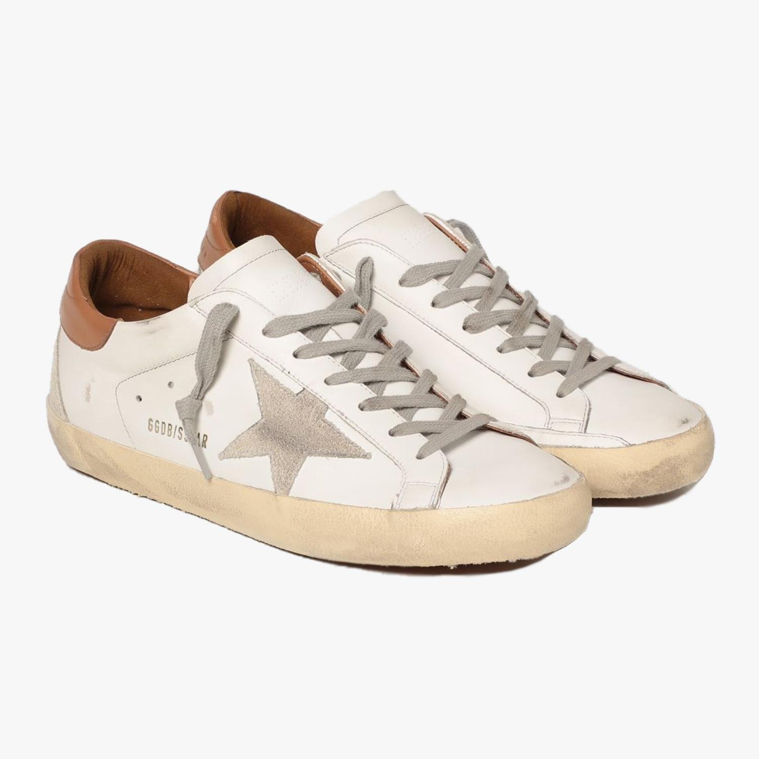 Super-Star 10803 Kadın Sneaker