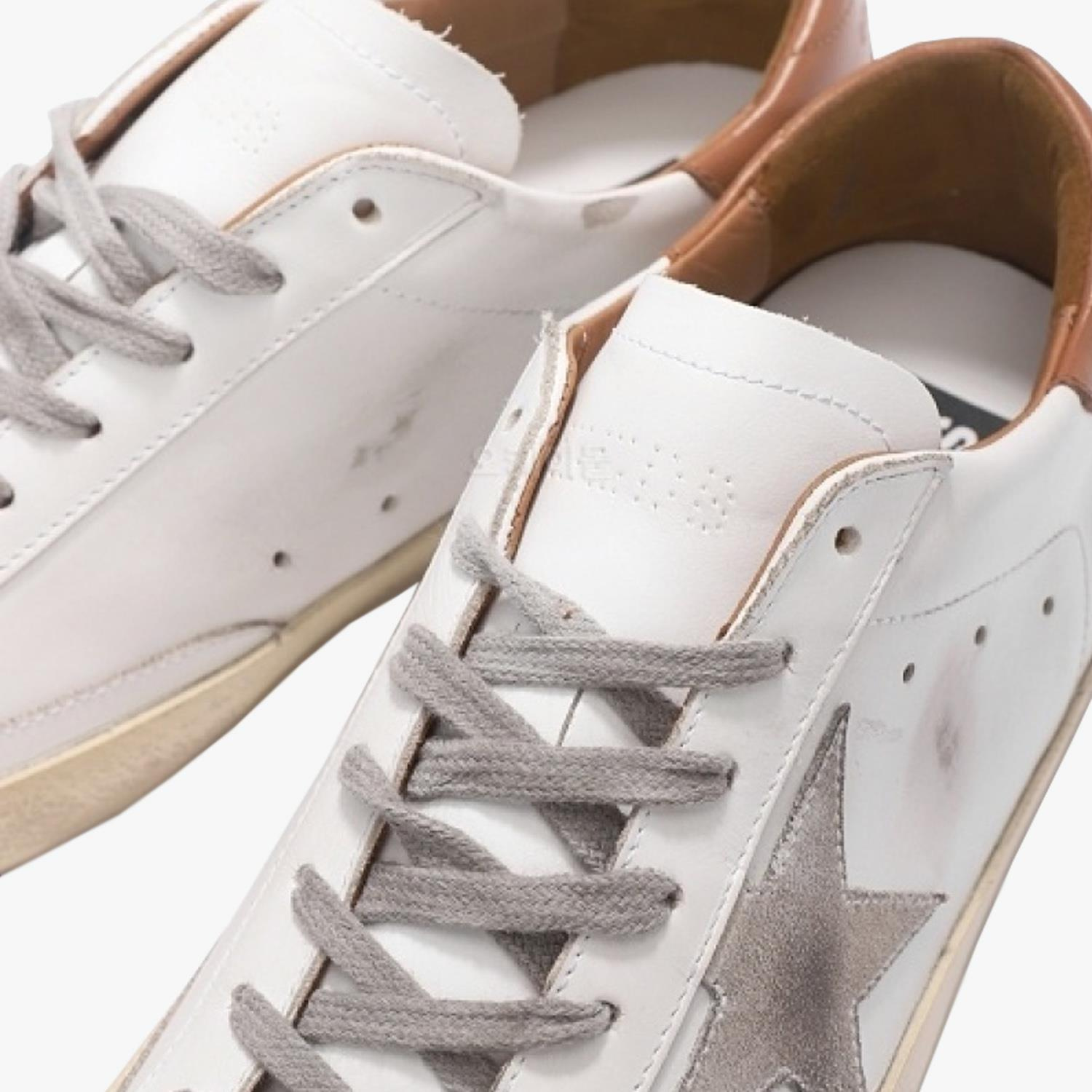 Super-Star 10803 Kadın Sneaker