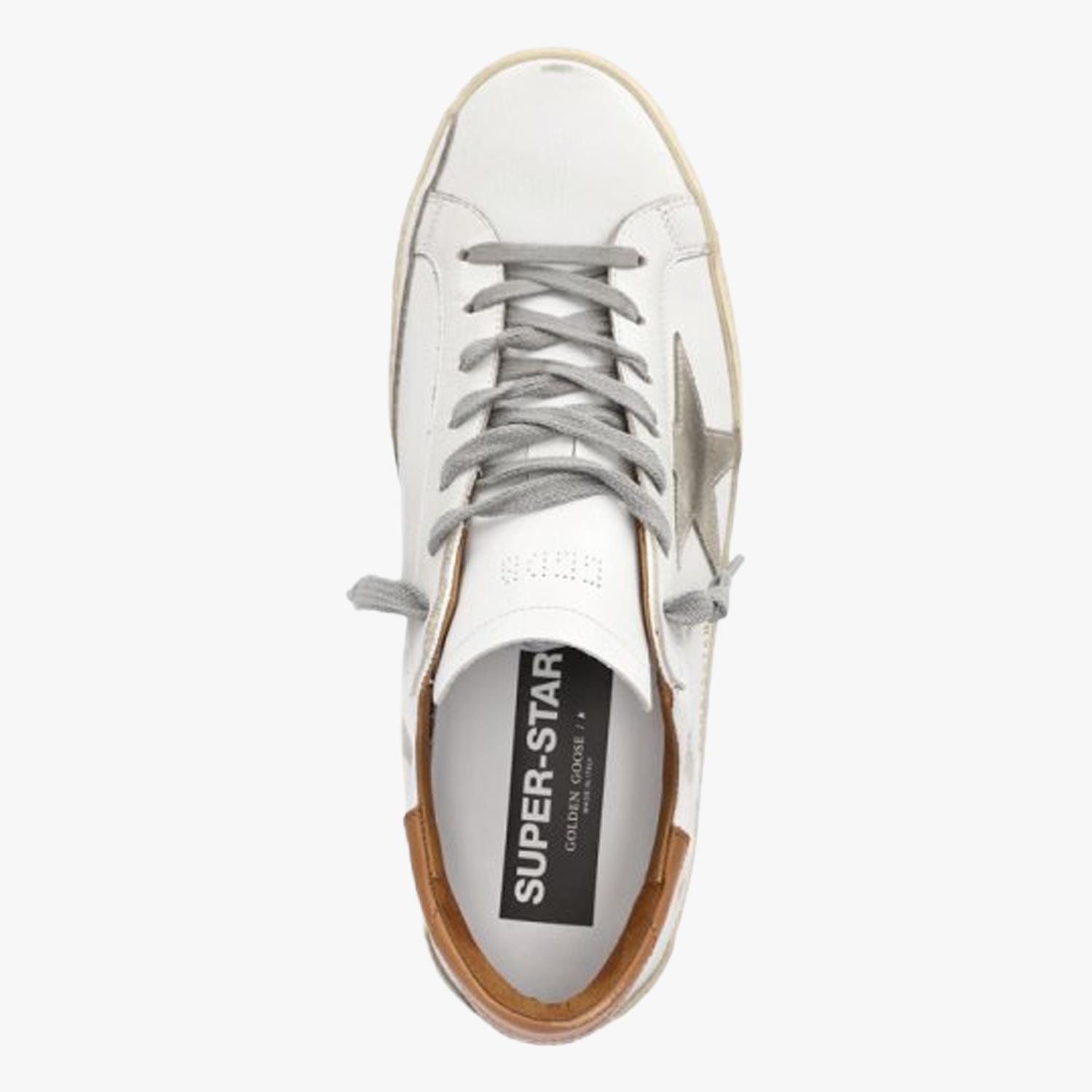 Super-Star 10803 Kadın Sneaker