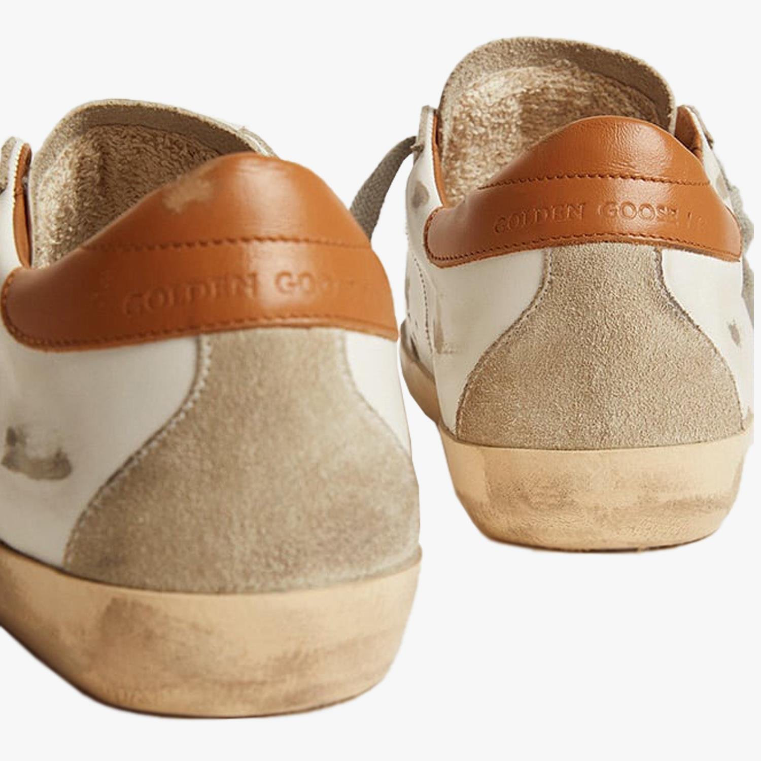 Super-Star 10803 Kadın Sneaker