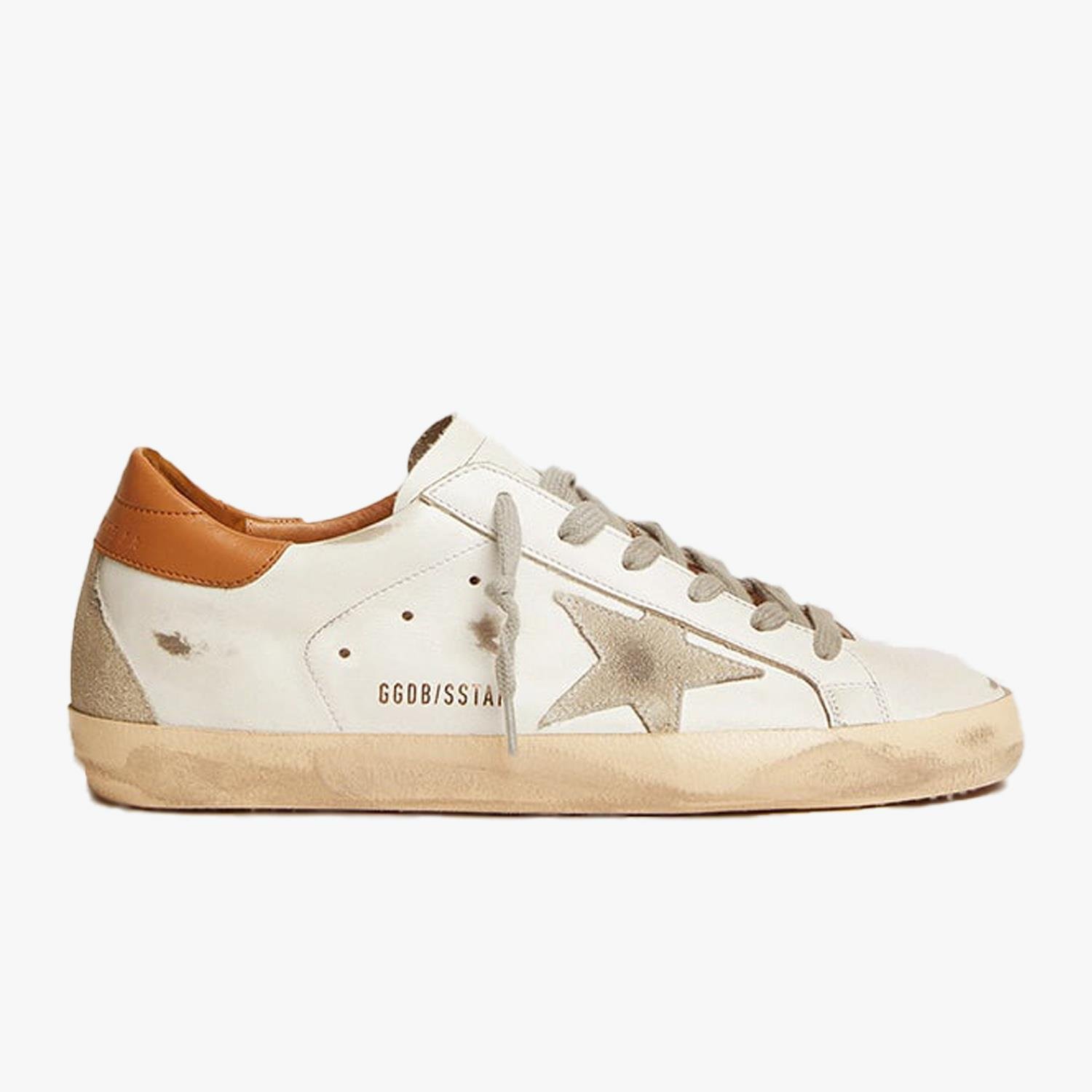 Super-Star 10803 Kadın Sneaker