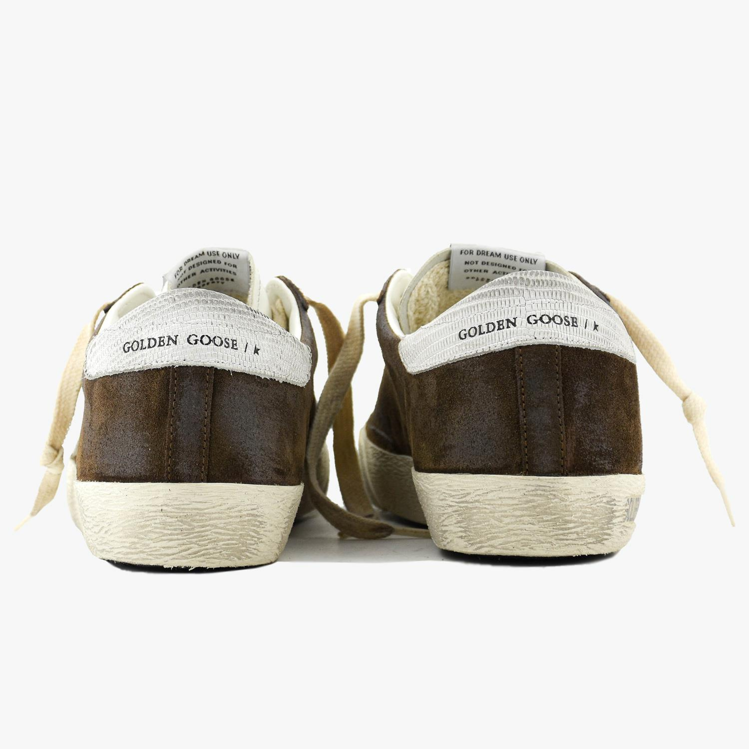 Super-Star Gmf00101 F006151 55377 Erkek Sneaker