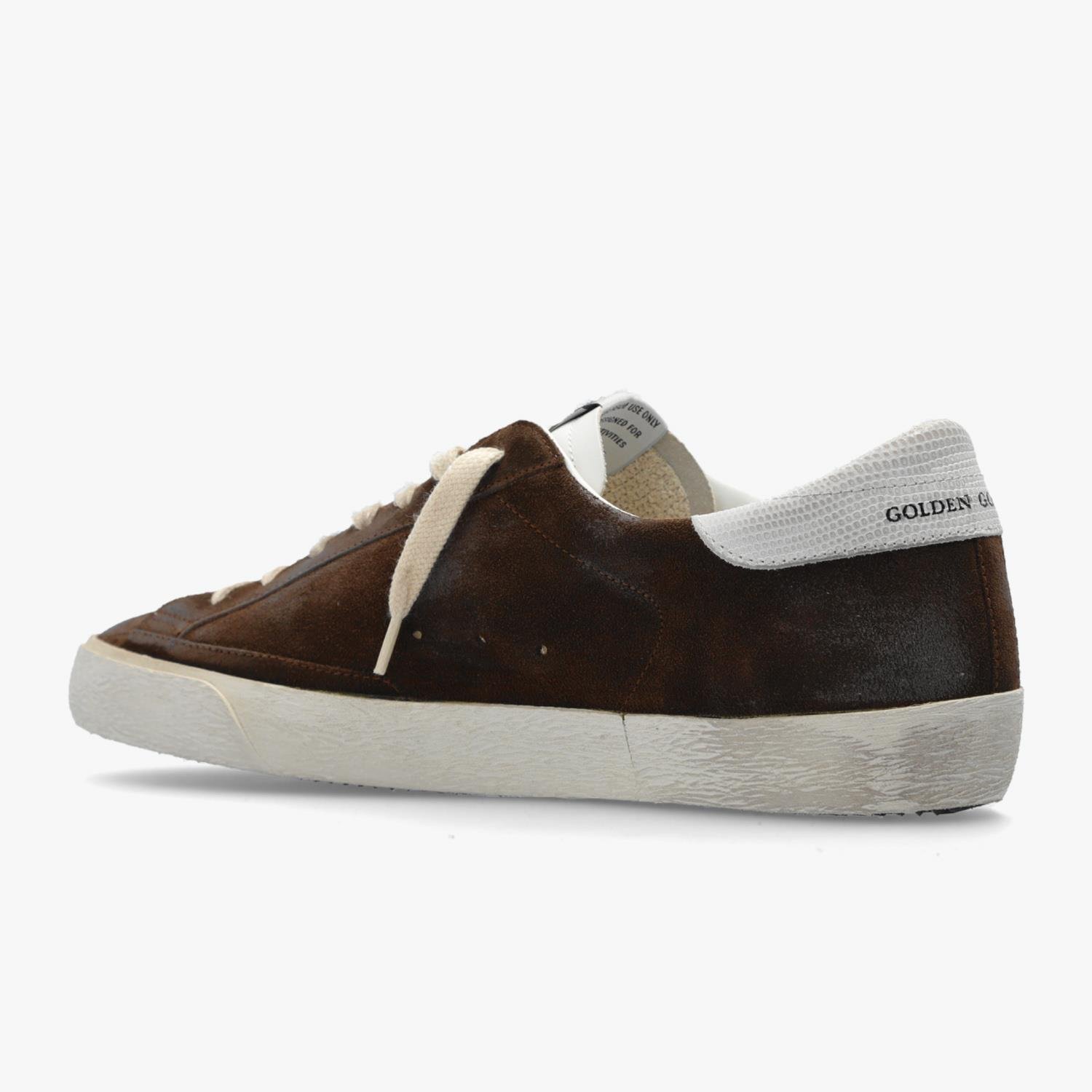 Super-Star Gmf00101 F006151 55377 Erkek Sneaker