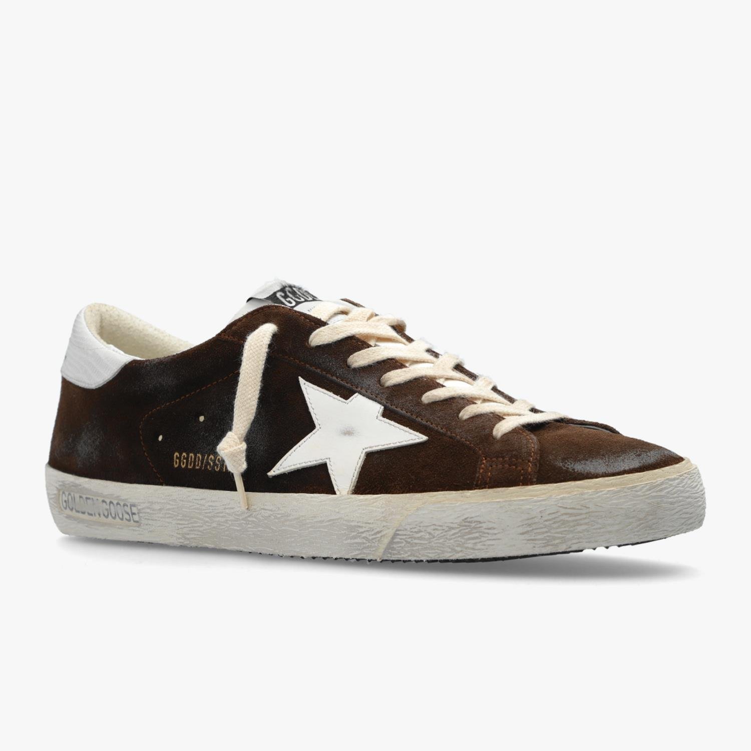 Super-Star Gmf00101 F006151 55377 Erkek Sneaker