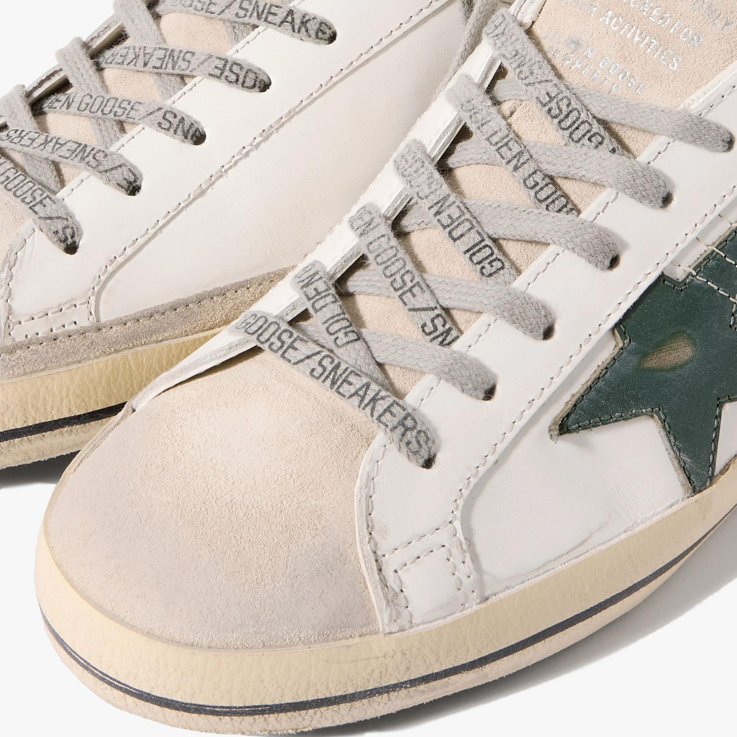 Super-Star Gmf00101 F006222 82719 Erkek Sneaker