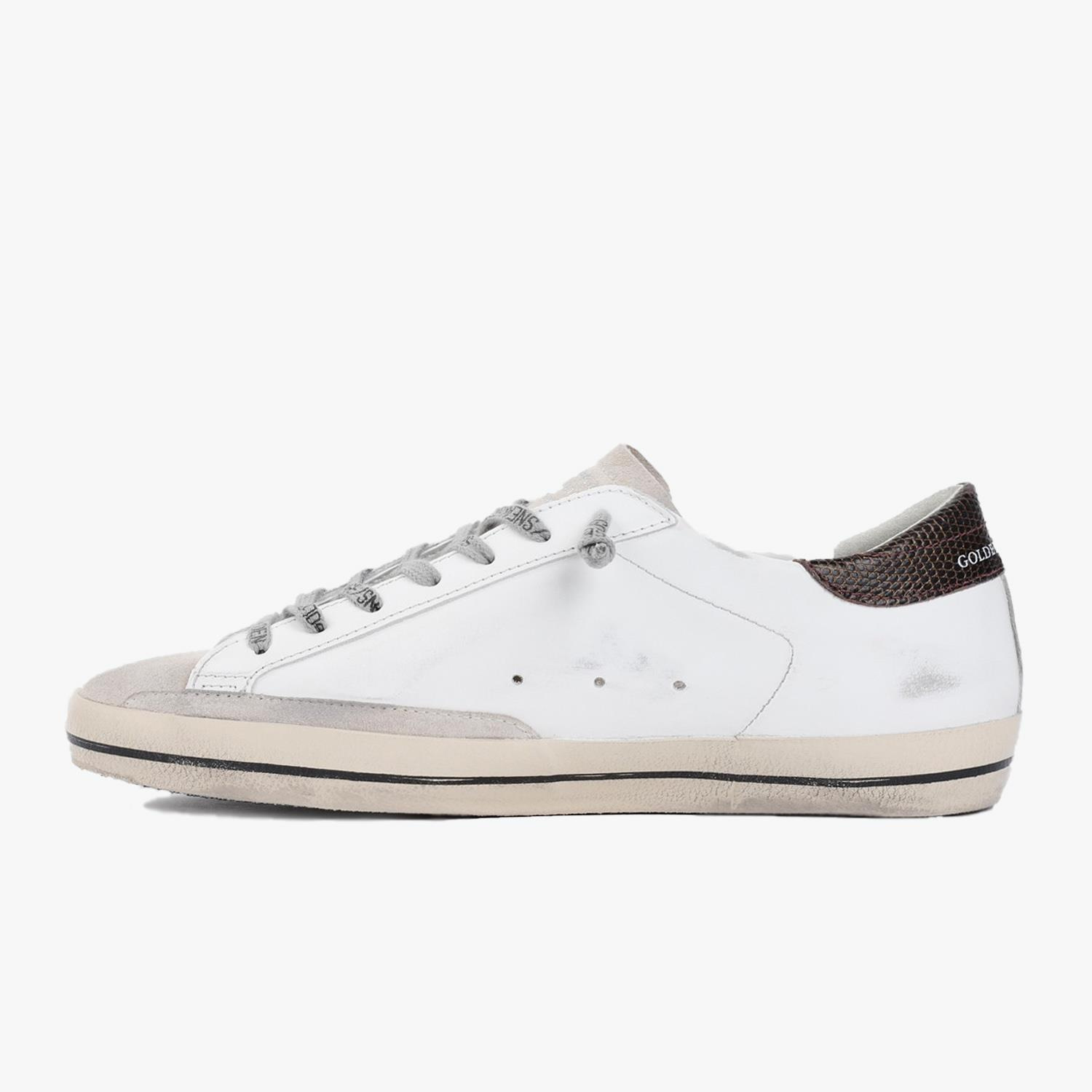 Super-Star Gmf00101 F006222 82719 Erkek Sneaker