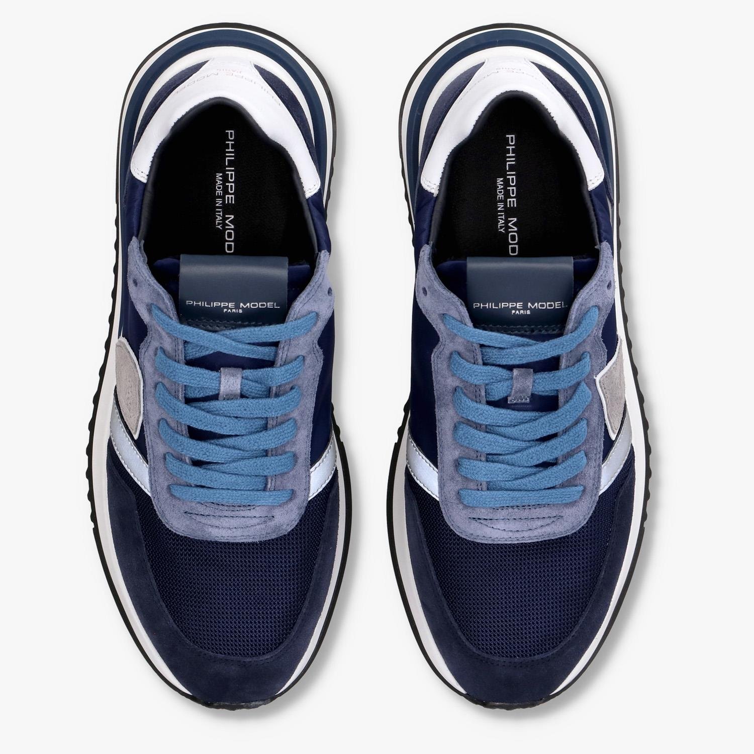 Tropez 2.1 Low Erkek Spor Ayakkabı